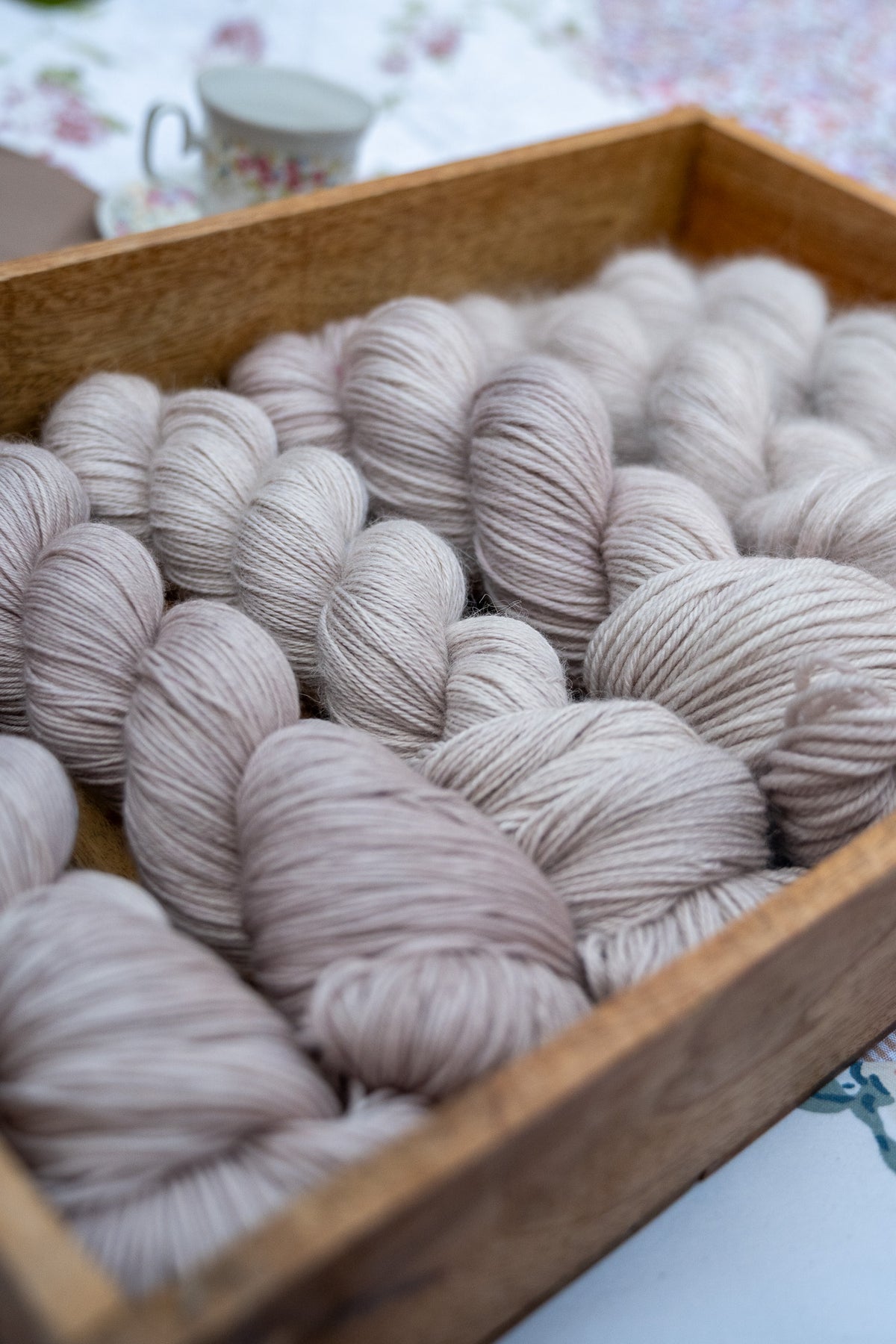 Belonging - Pre order Meet me in the Cotswolds collection