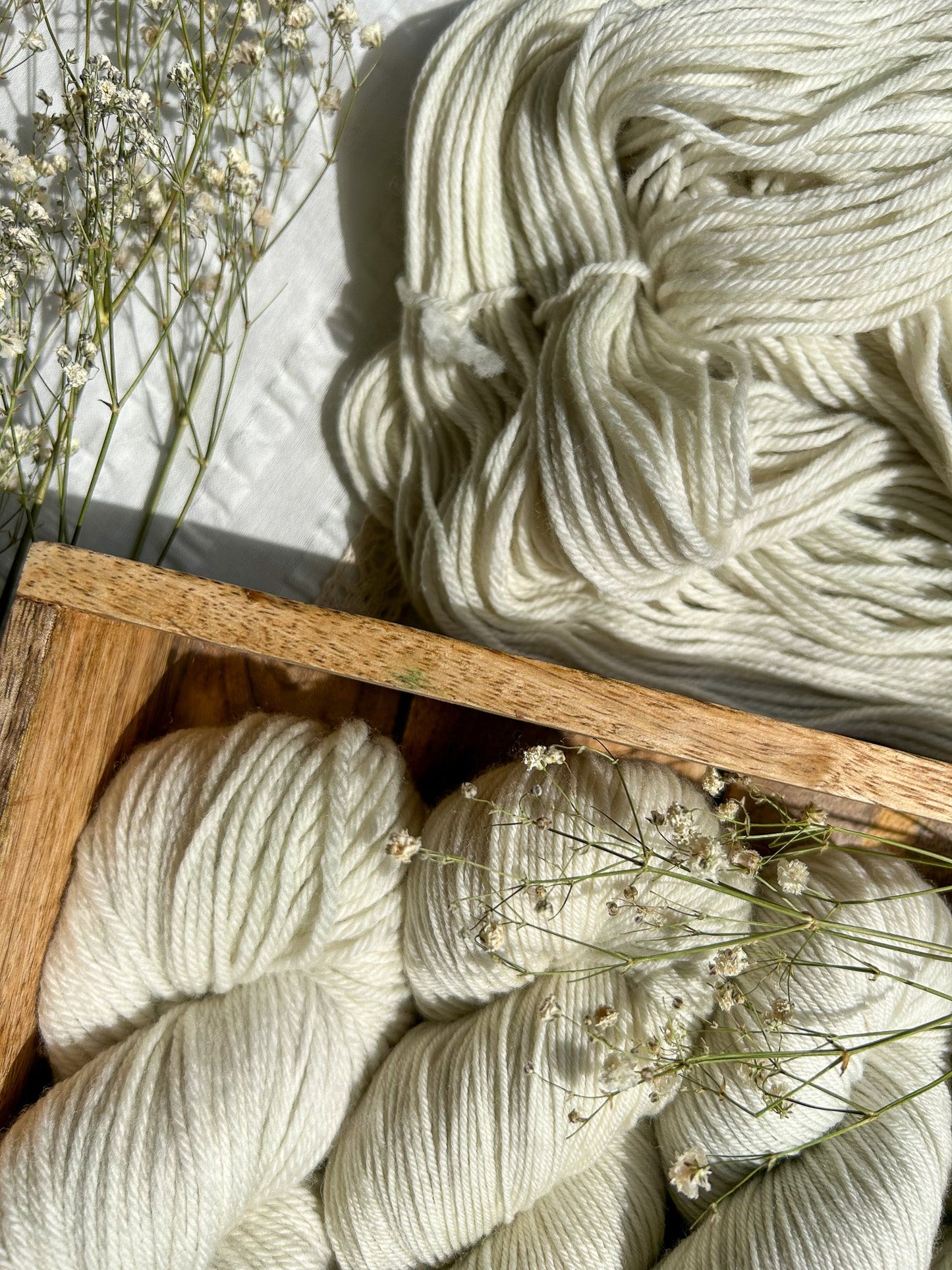 Limestone - Dyed to Order