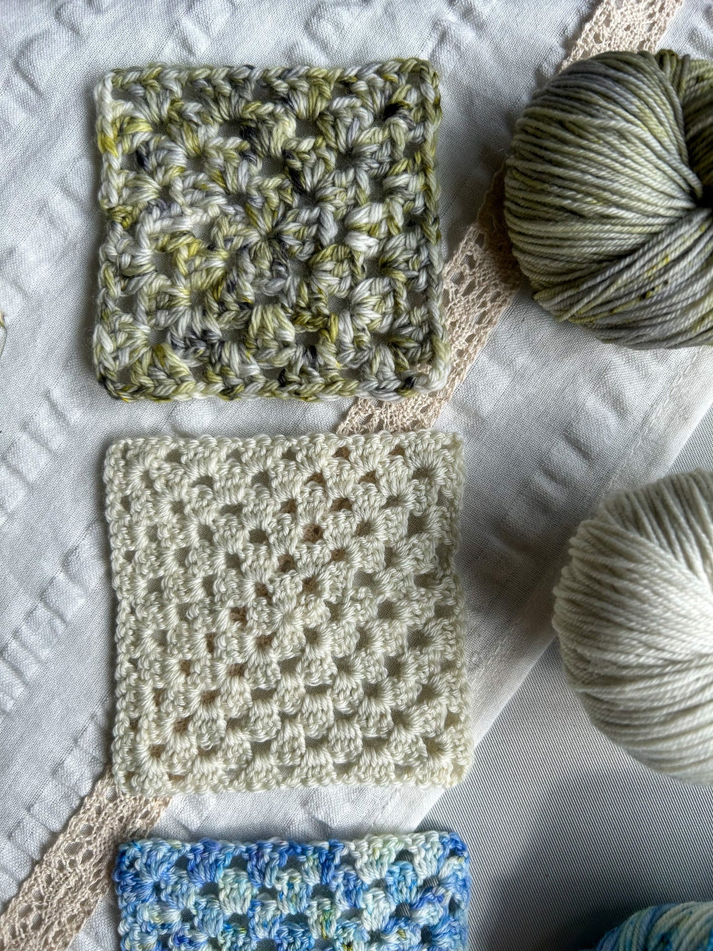 Limestone - Dyed to Order