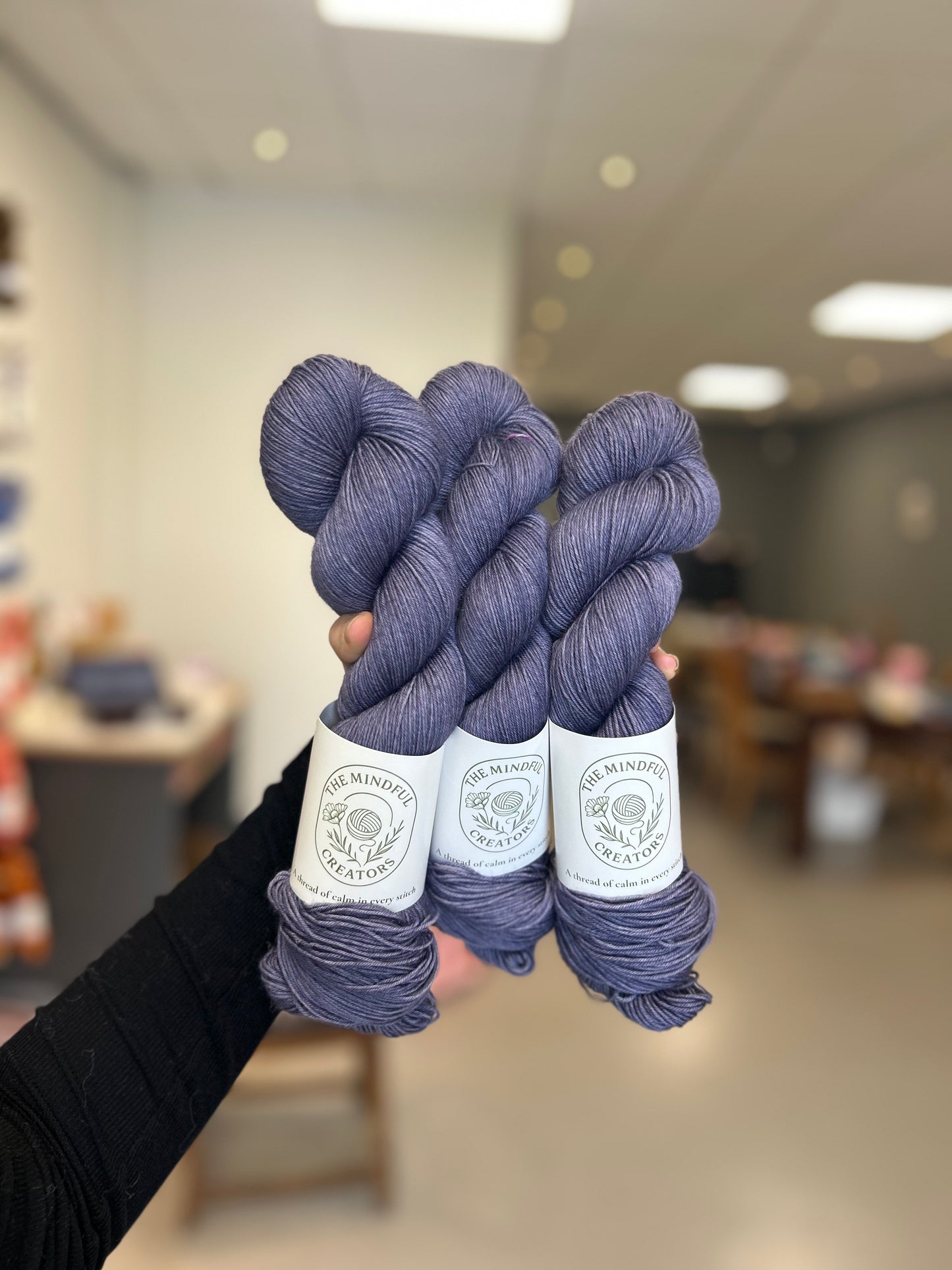 A silent love language