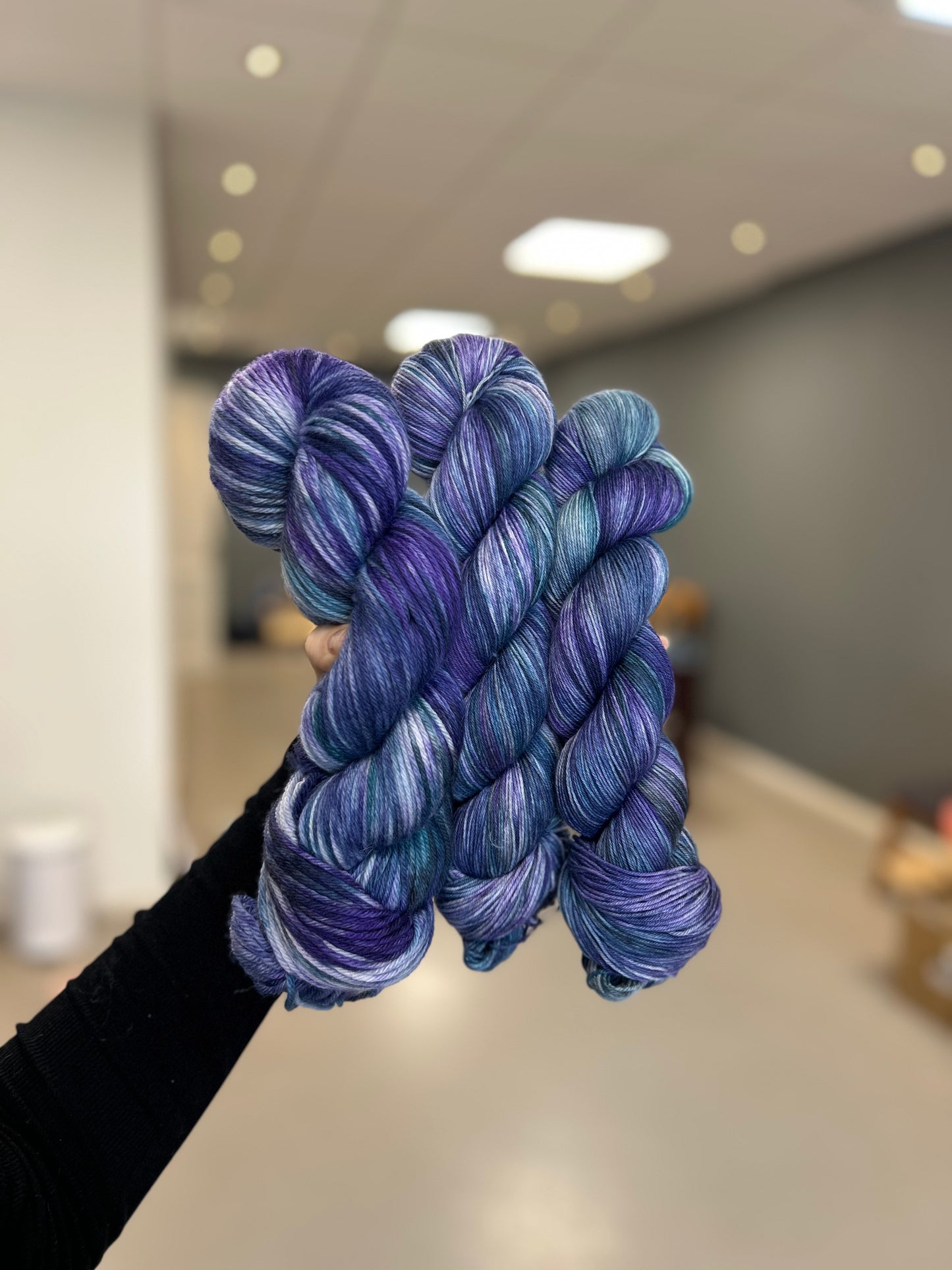 OOAK - first version the city of starlight