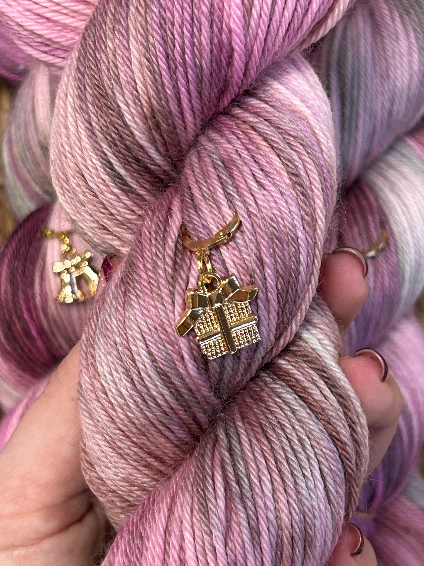 Sugarplum fairy - Christmas specials