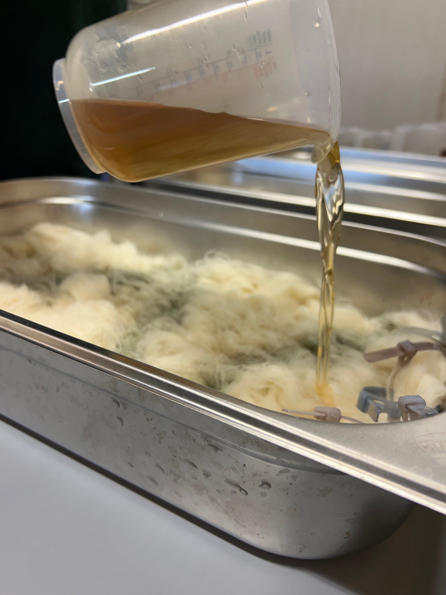 Workshop Garen Verven – Ontdek de Kunstenaar in Jezelf! - 8 november