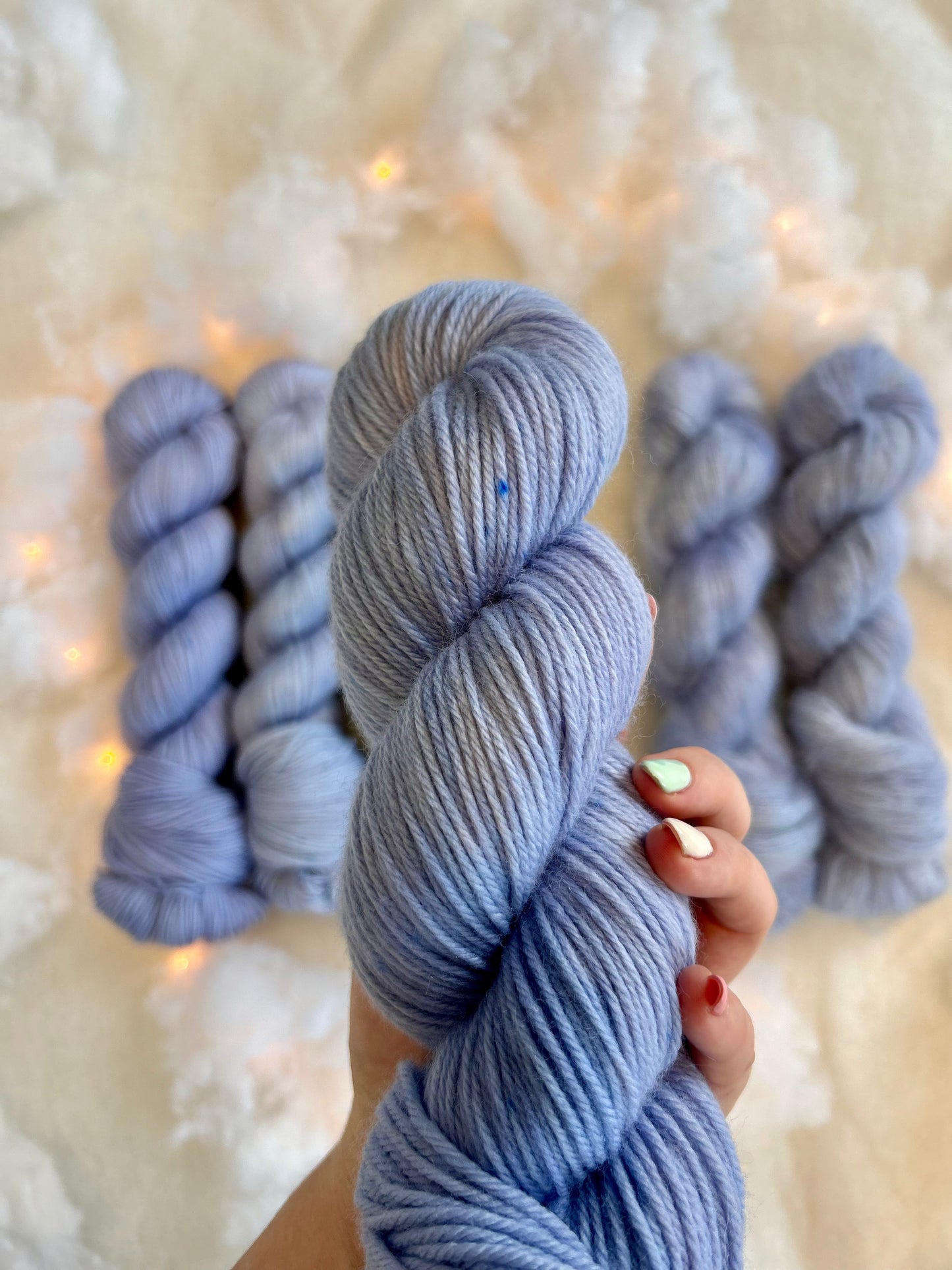 Periwinkle