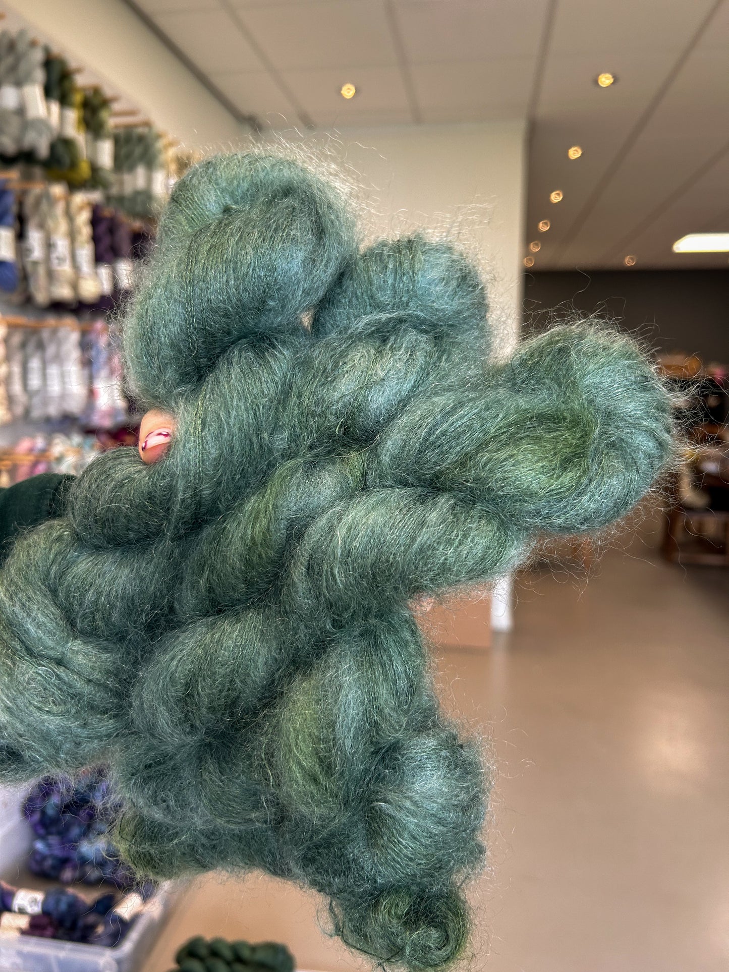 Oopsie - Stay with the high lord - multiple bases