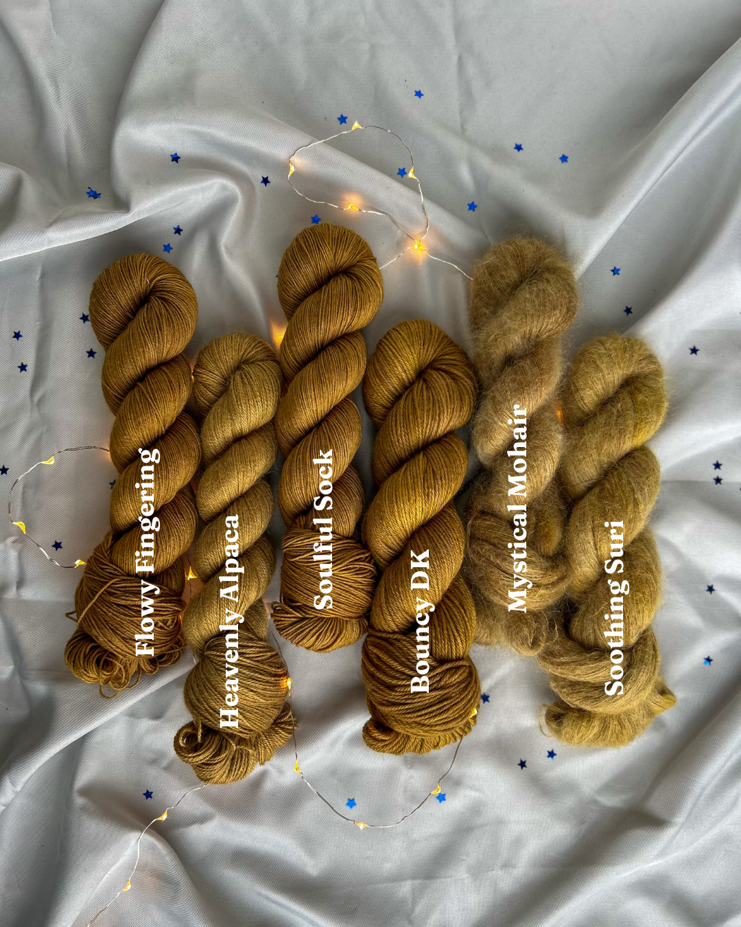 Not the main character