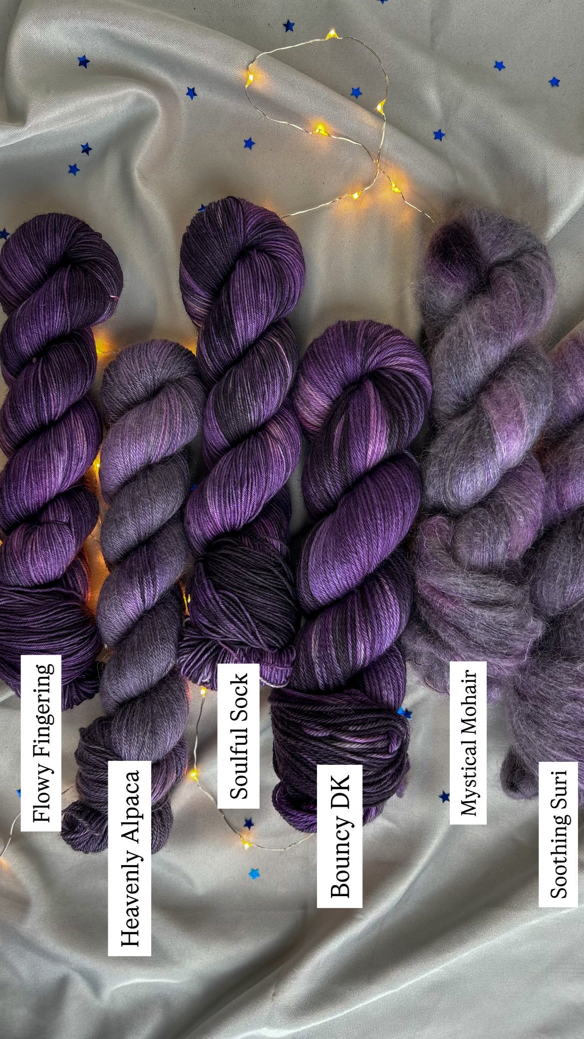 High lord of the night court