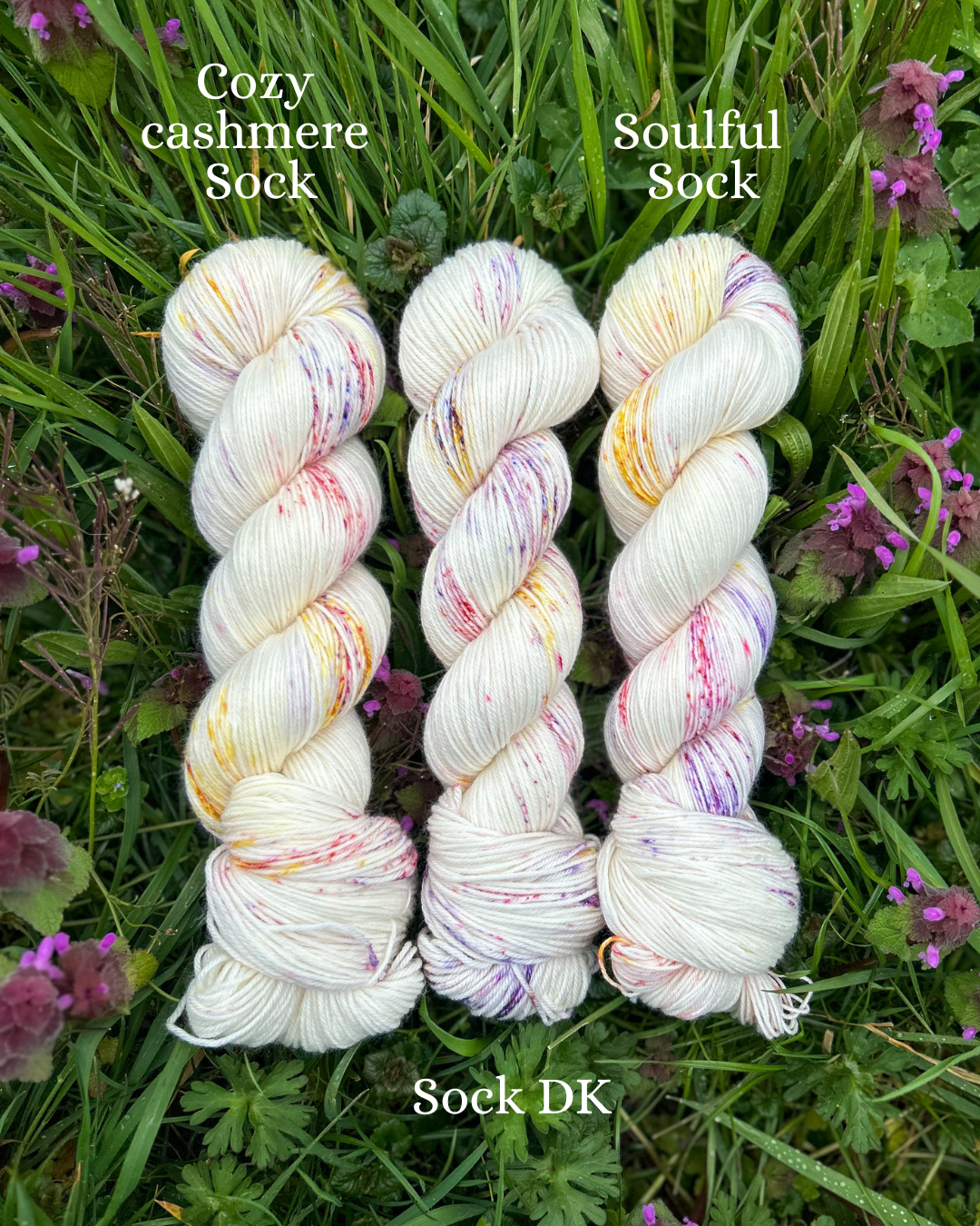 In bloom - 2026 Easter limited edition colorway