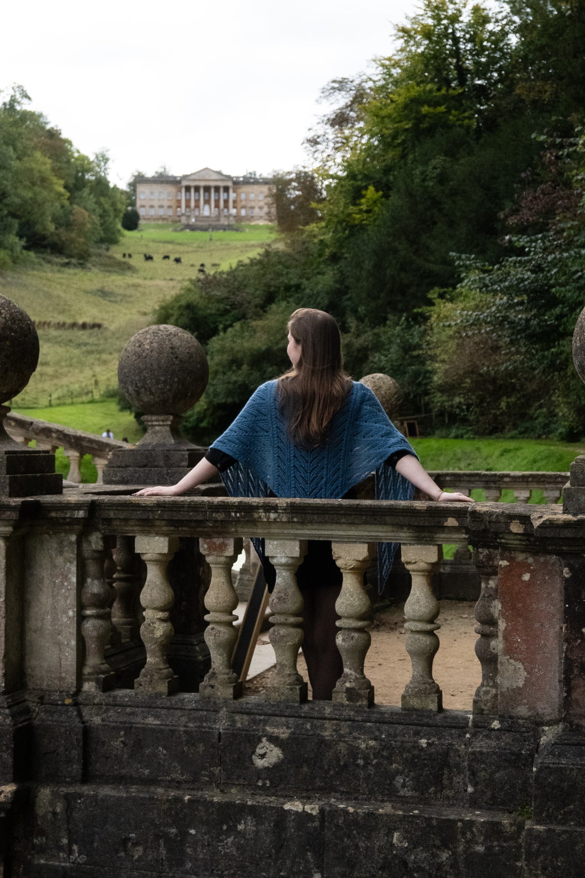 Bookshop - Pre order Meet me in the Cotswolds collection