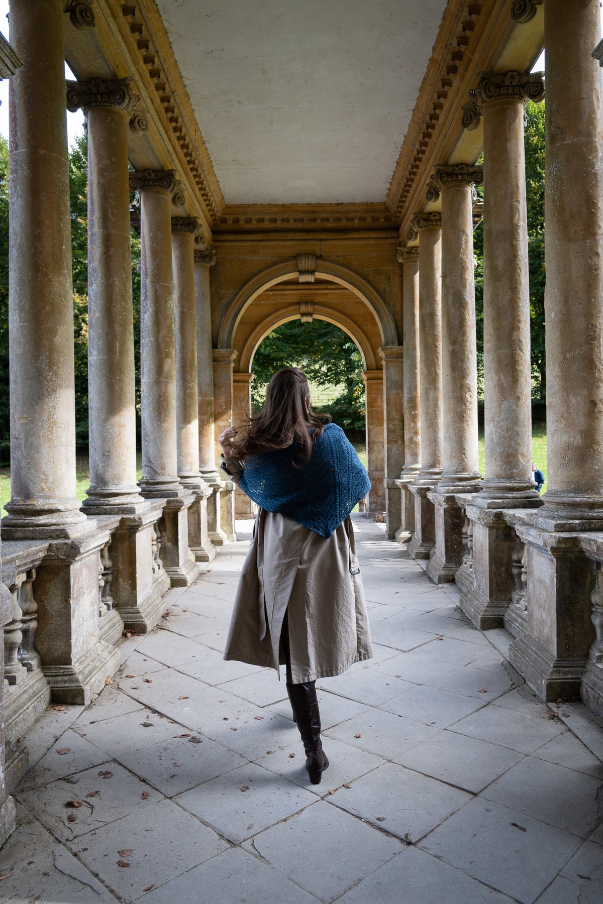 Bookshop - Pre order Meet me in the Cotswolds collection