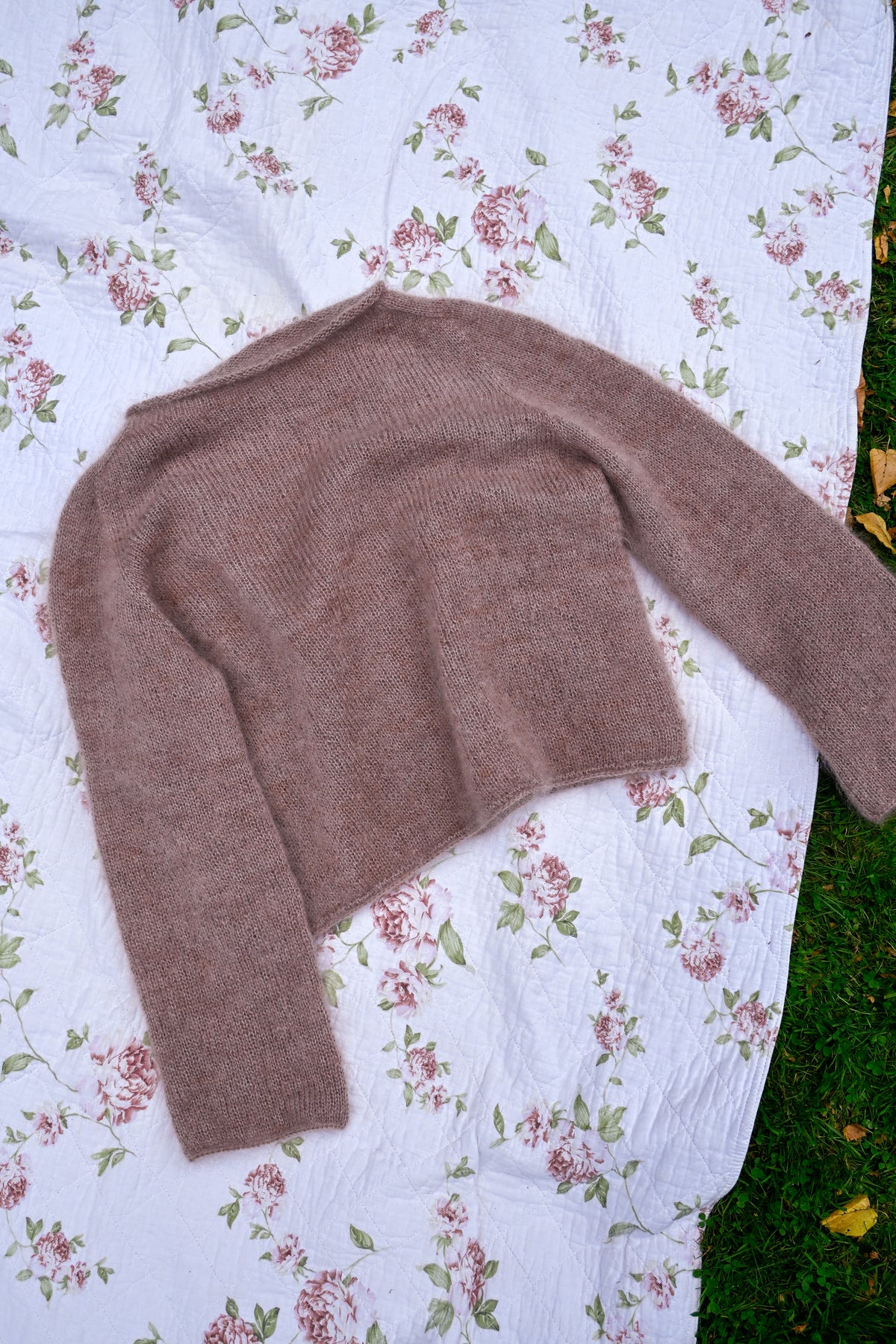 Vintage Rose - Pre order Meet me in the Cotswolds collection
