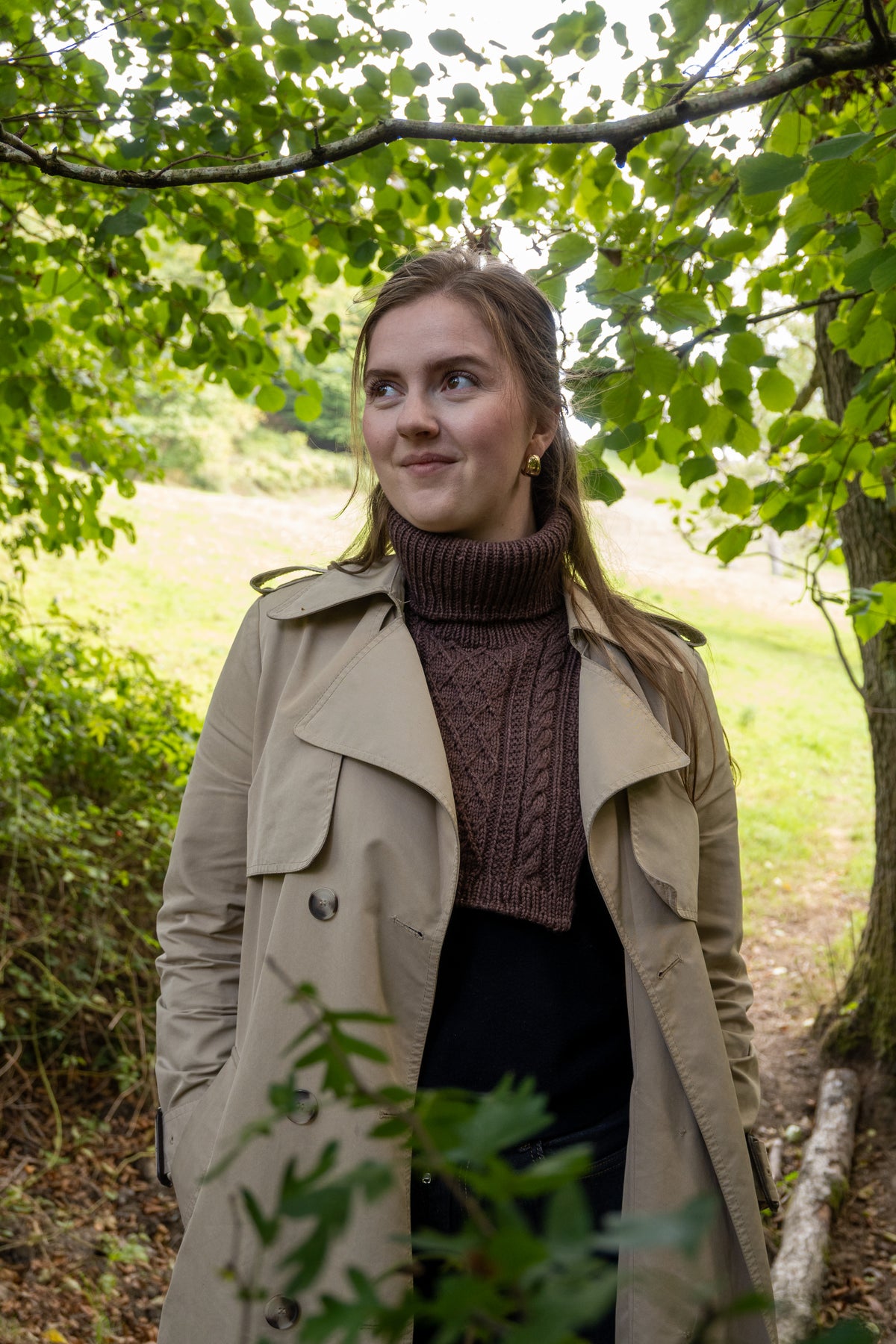 Woodland - Pre order Meet me in the Cotswolds collection