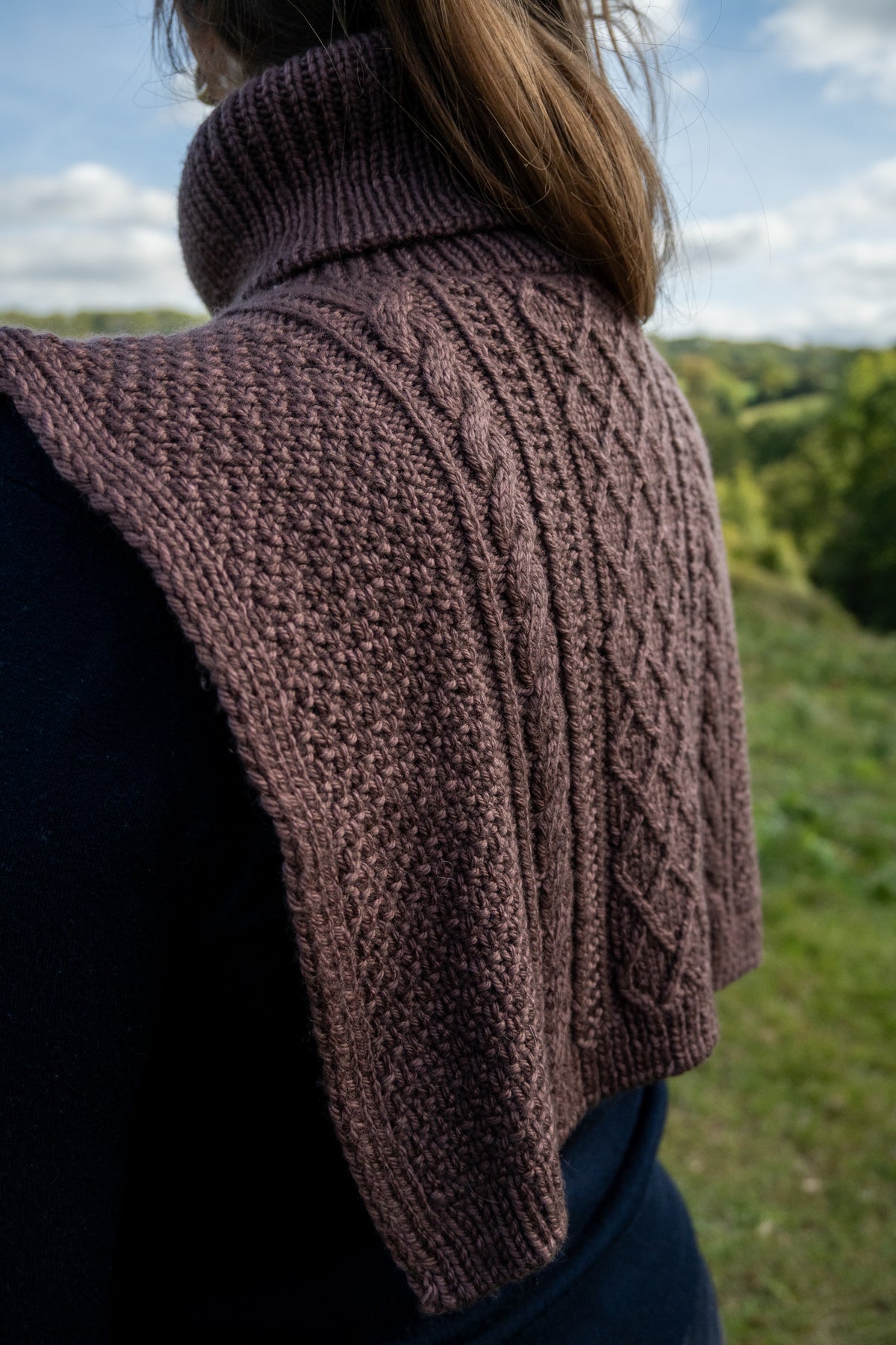 Woodland - Pre order Meet me in the Cotswolds collection