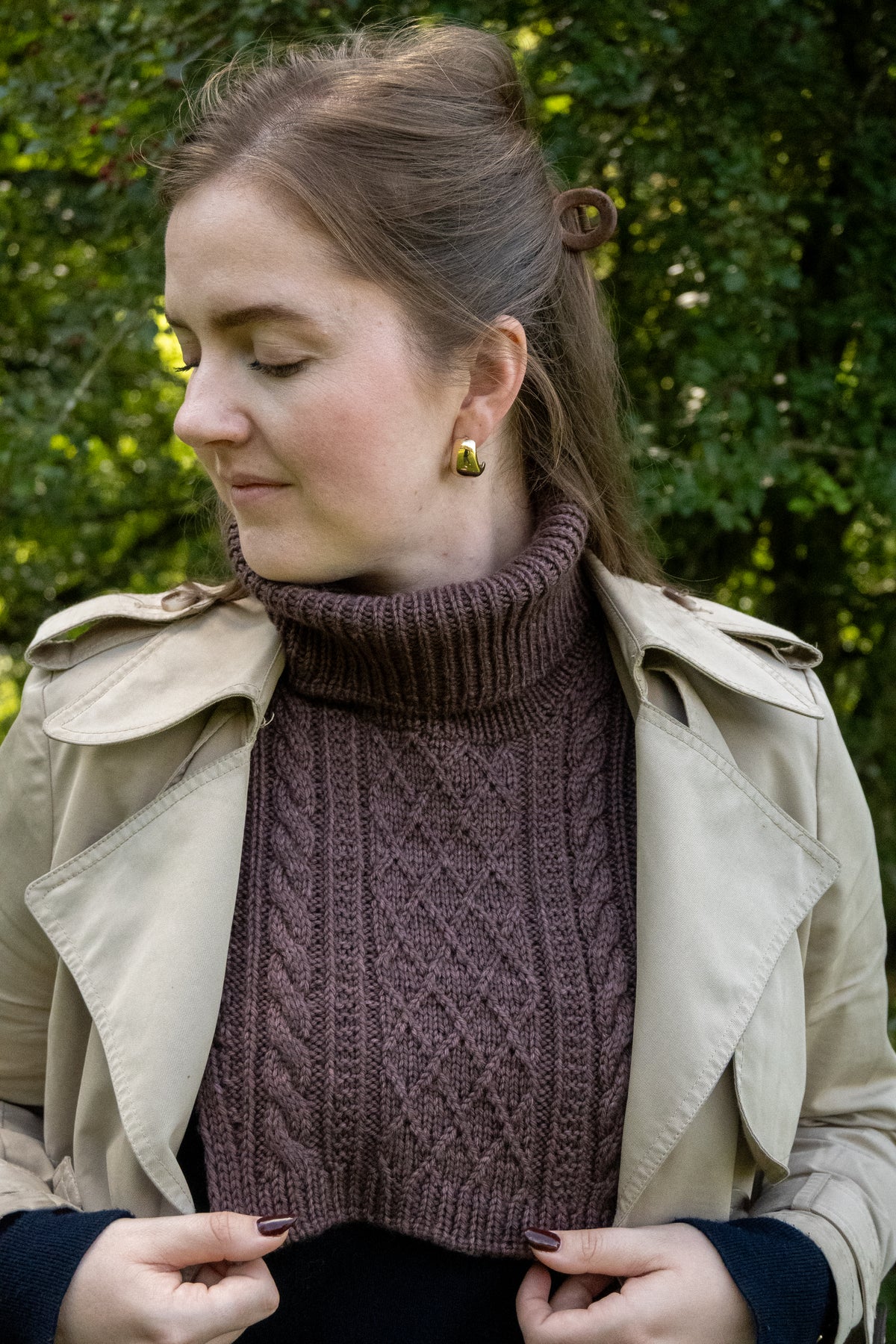 Woodland - Pre order Meet me in the Cotswolds collection