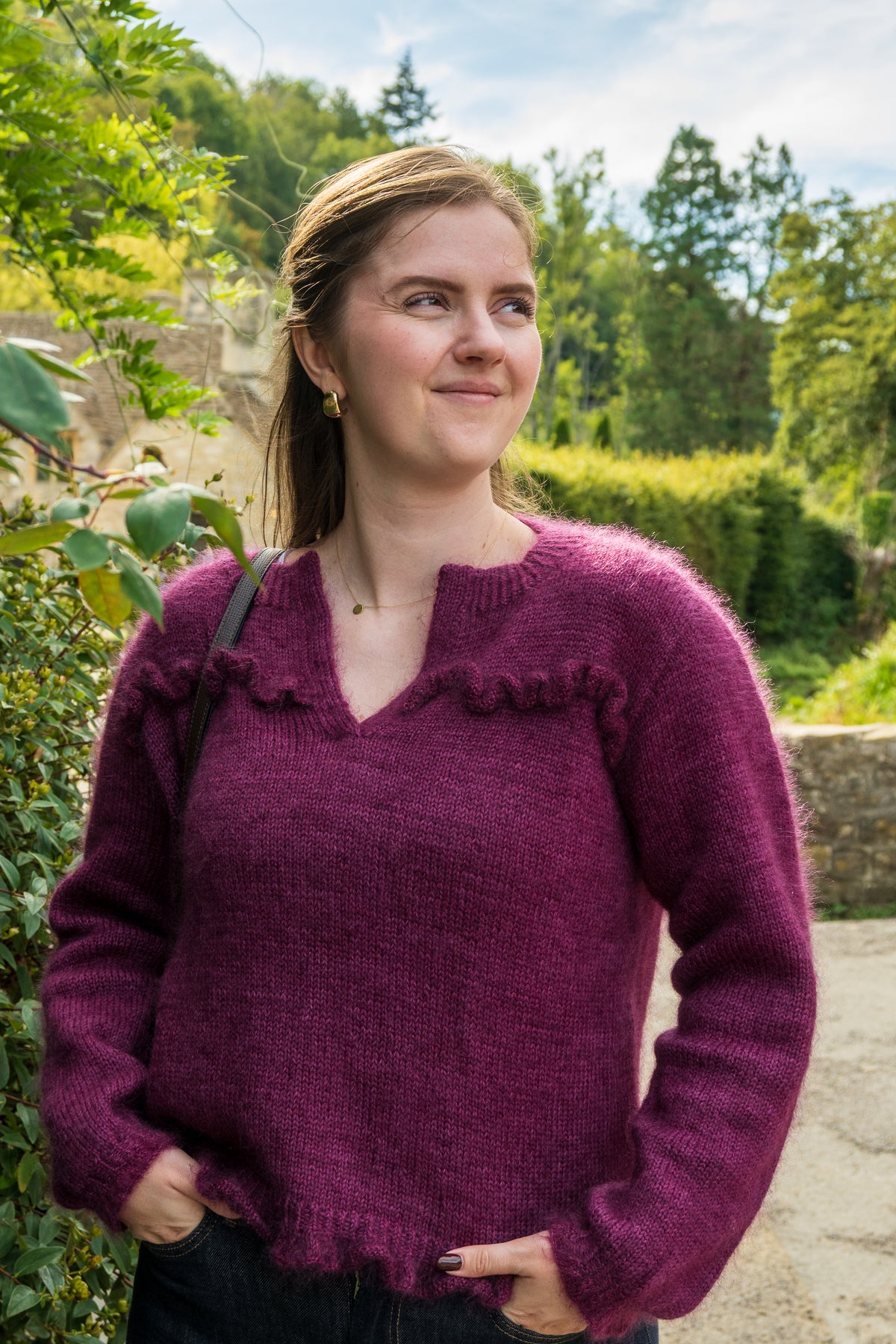 Endless love - Pre order Meet me in the Cotswolds collection