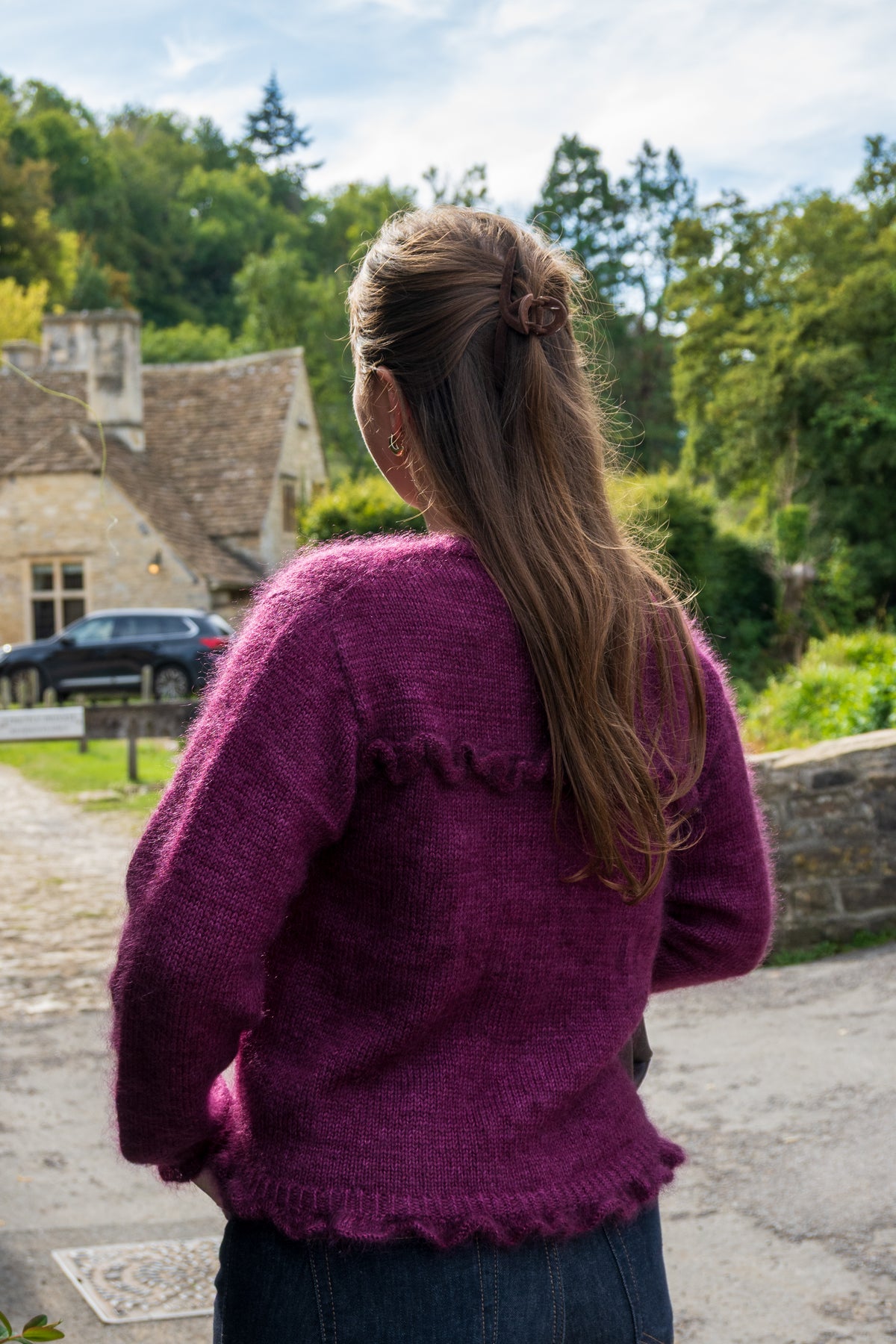 Endless love - Pre order Meet me in the Cotswolds collection