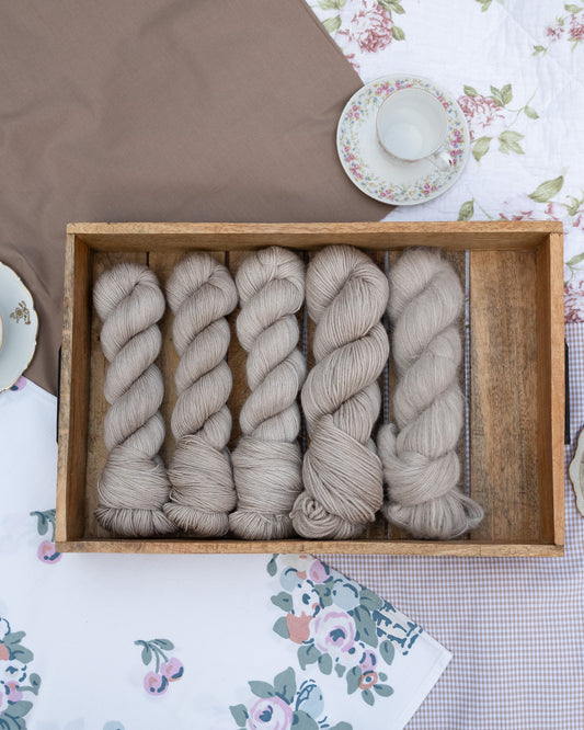 Cottage - Pre order Meet me in the Cotswolds collection