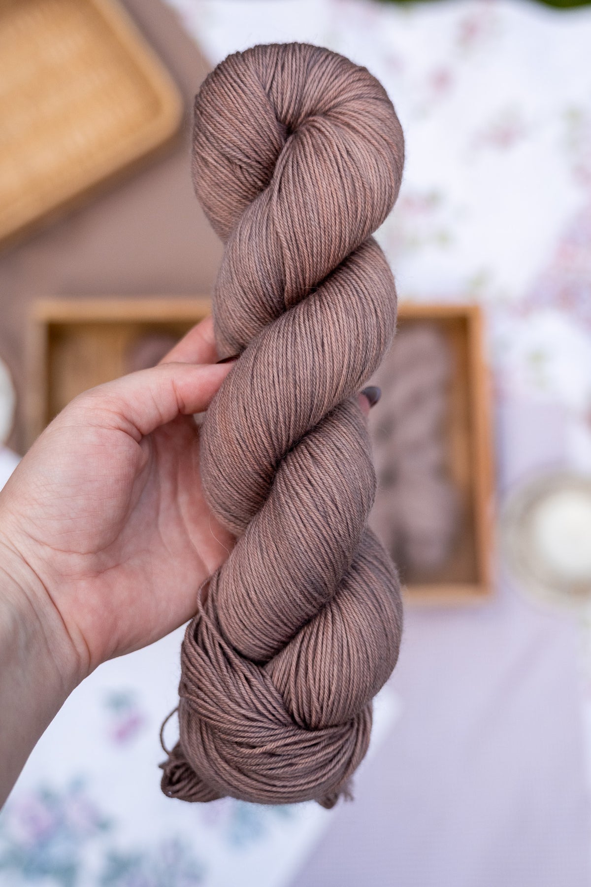 Vintage Rose - Pre order Meet me in the Cotswolds collection