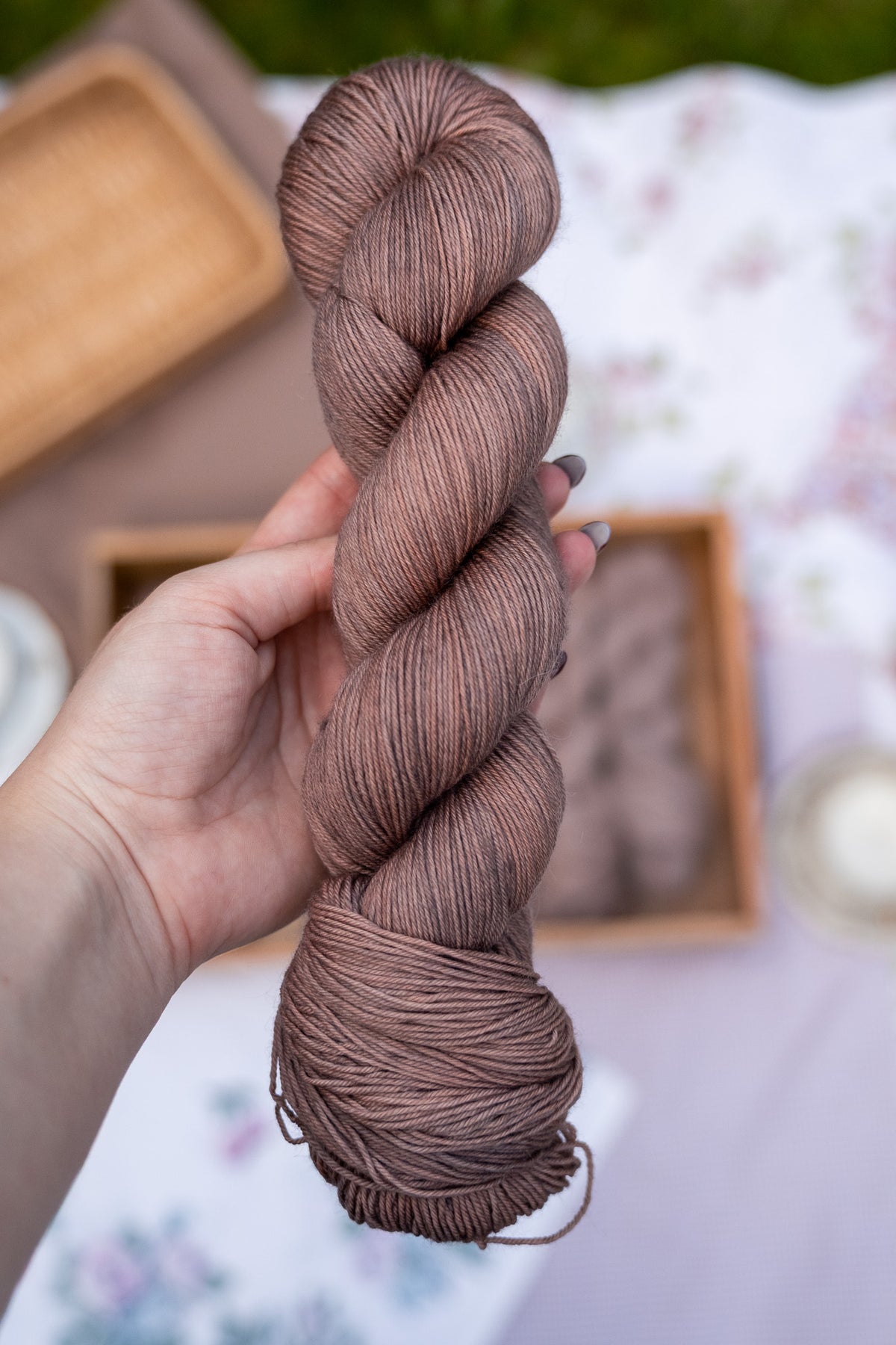 Vintage Rose - Pre order Meet me in the Cotswolds collection