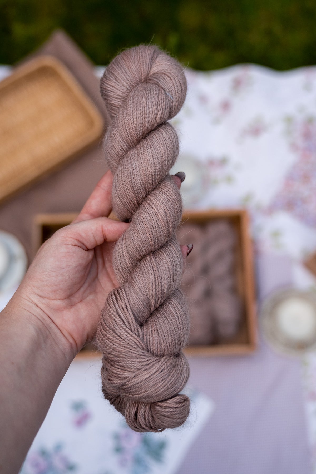 Vintage Rose - Pre order Meet me in the Cotswolds collection