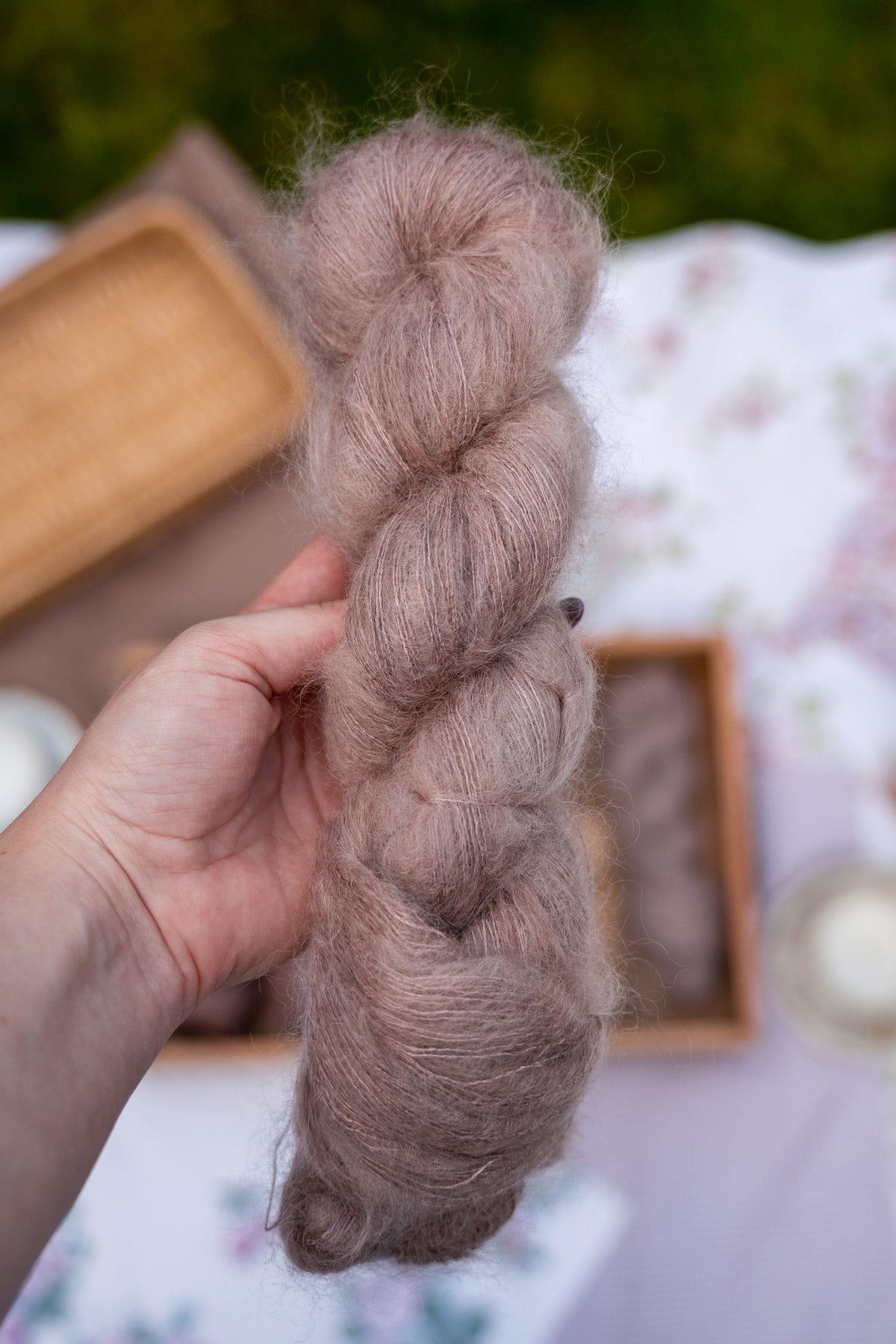 Vintage Rose - Pre order Meet me in the Cotswolds collection