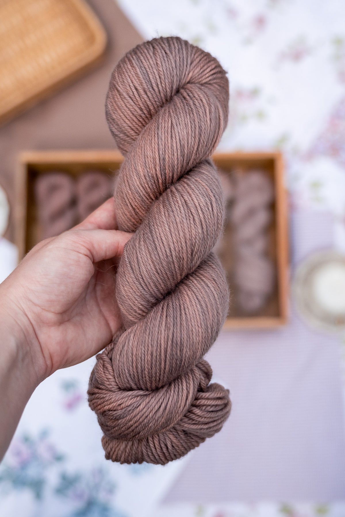 Vintage Rose - Pre order Meet me in the Cotswolds collection