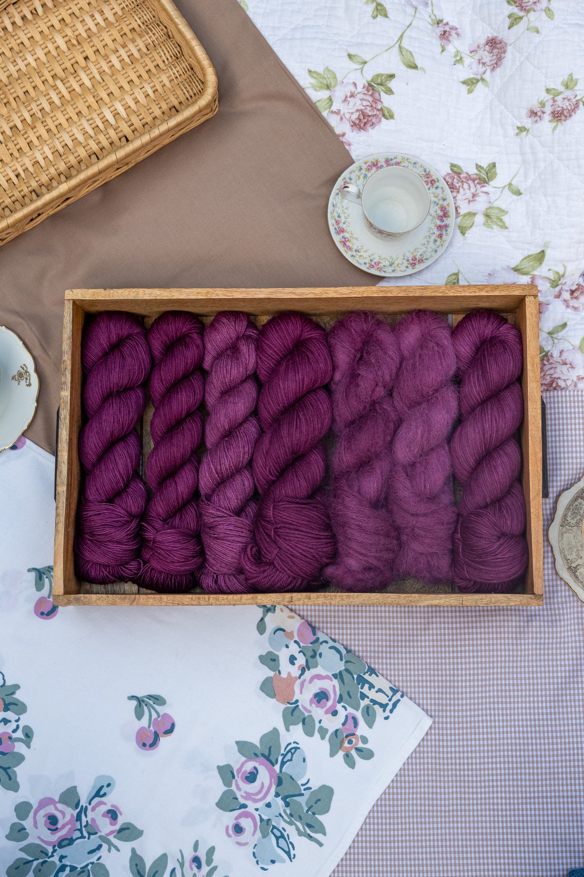 Endless love - Pre order Meet me in the Cotswolds collection