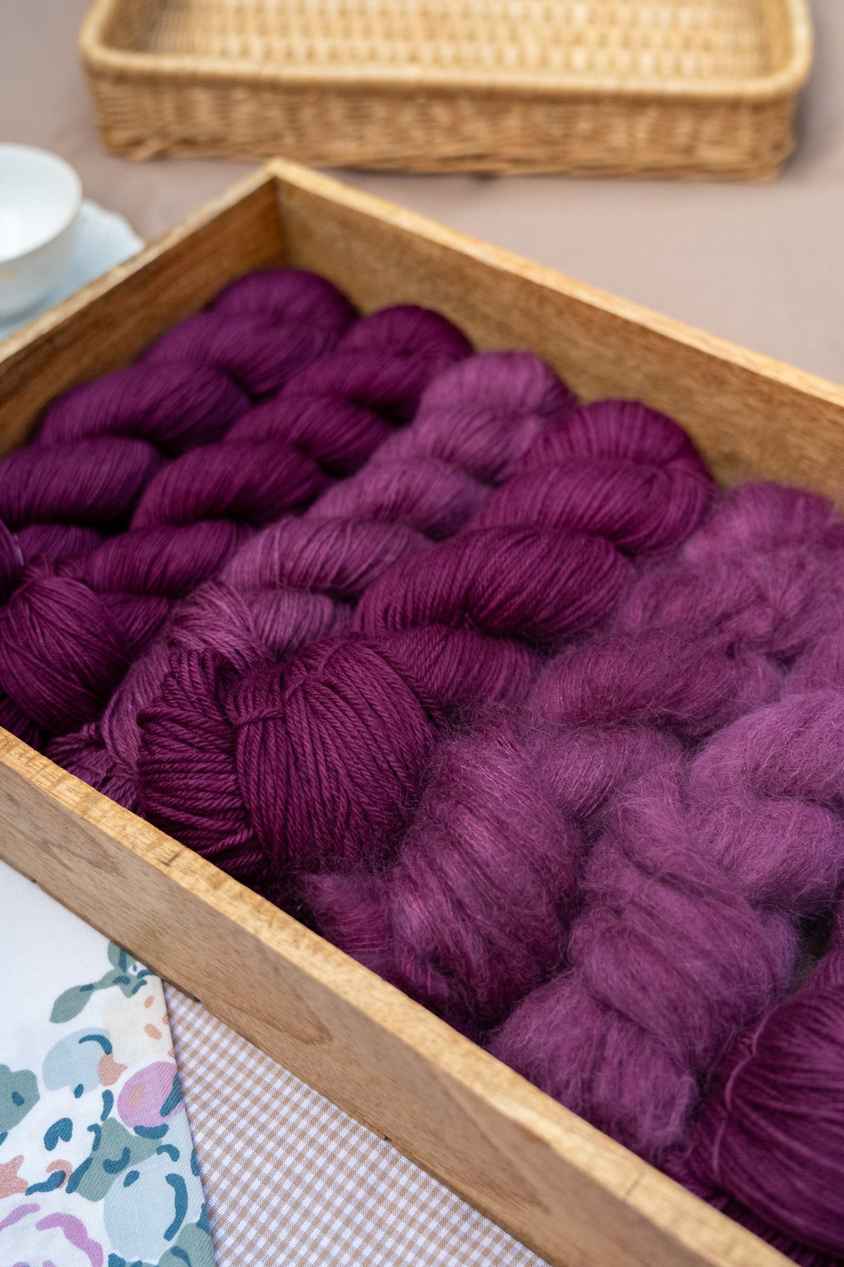 Endless love - Pre order Meet me in the Cotswolds collection