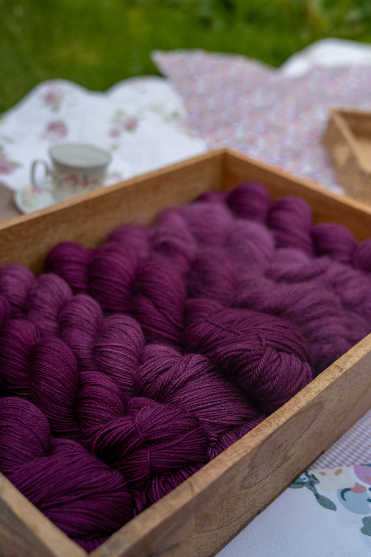 Endless love - Pre order Meet me in the Cotswolds collection