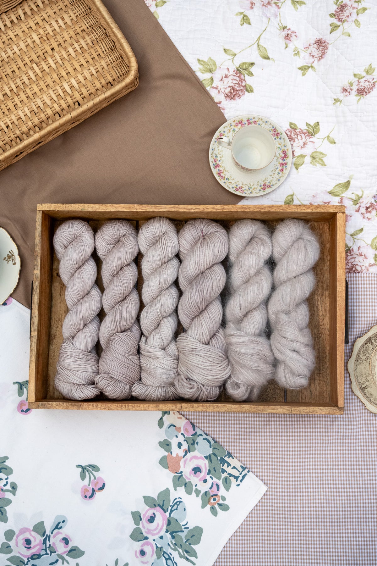 Belonging - Pre order Meet me in the Cotswolds collection