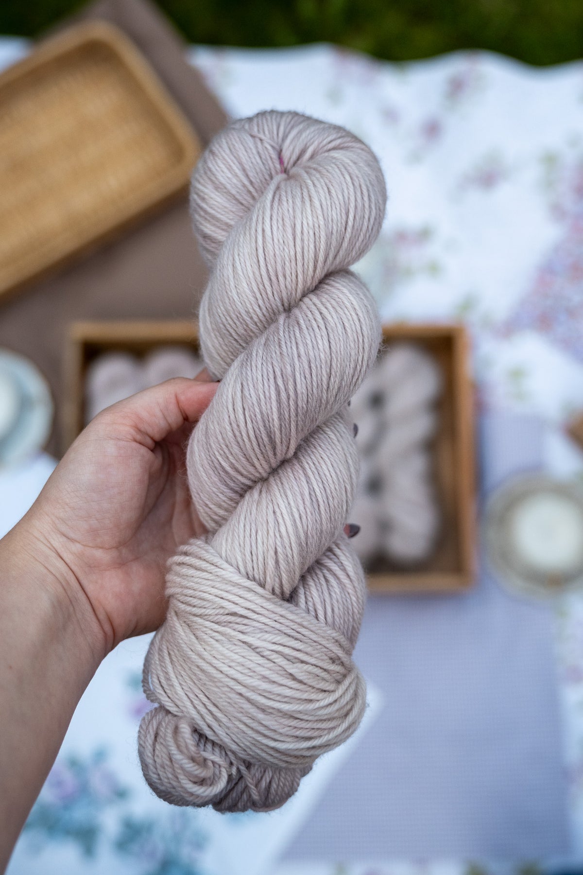 Belonging - Pre order Meet me in the Cotswolds collection