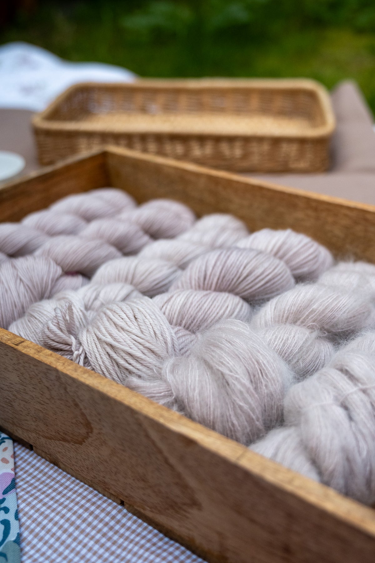Belonging - Pre order Meet me in the Cotswolds collection