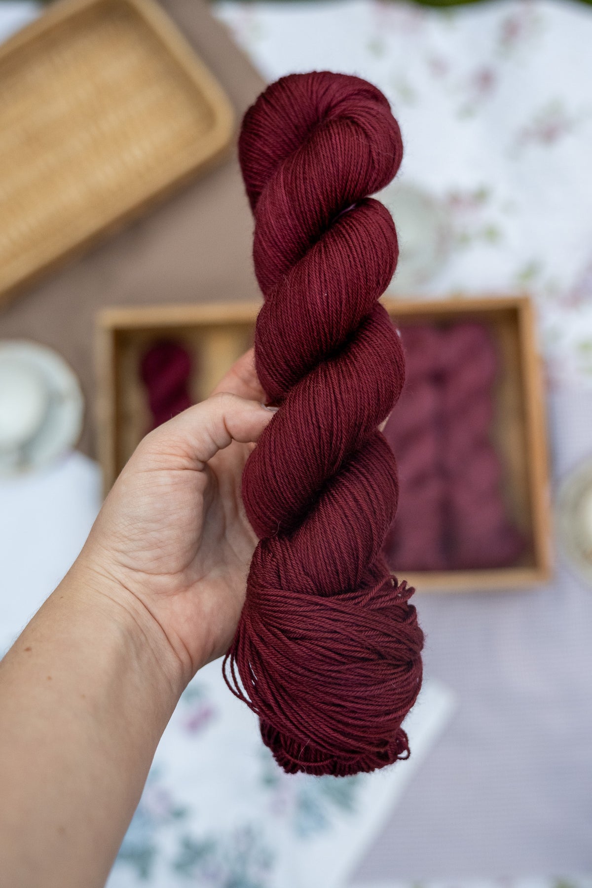 Heirloom - Pre order Meet me in the Cotswolds collection