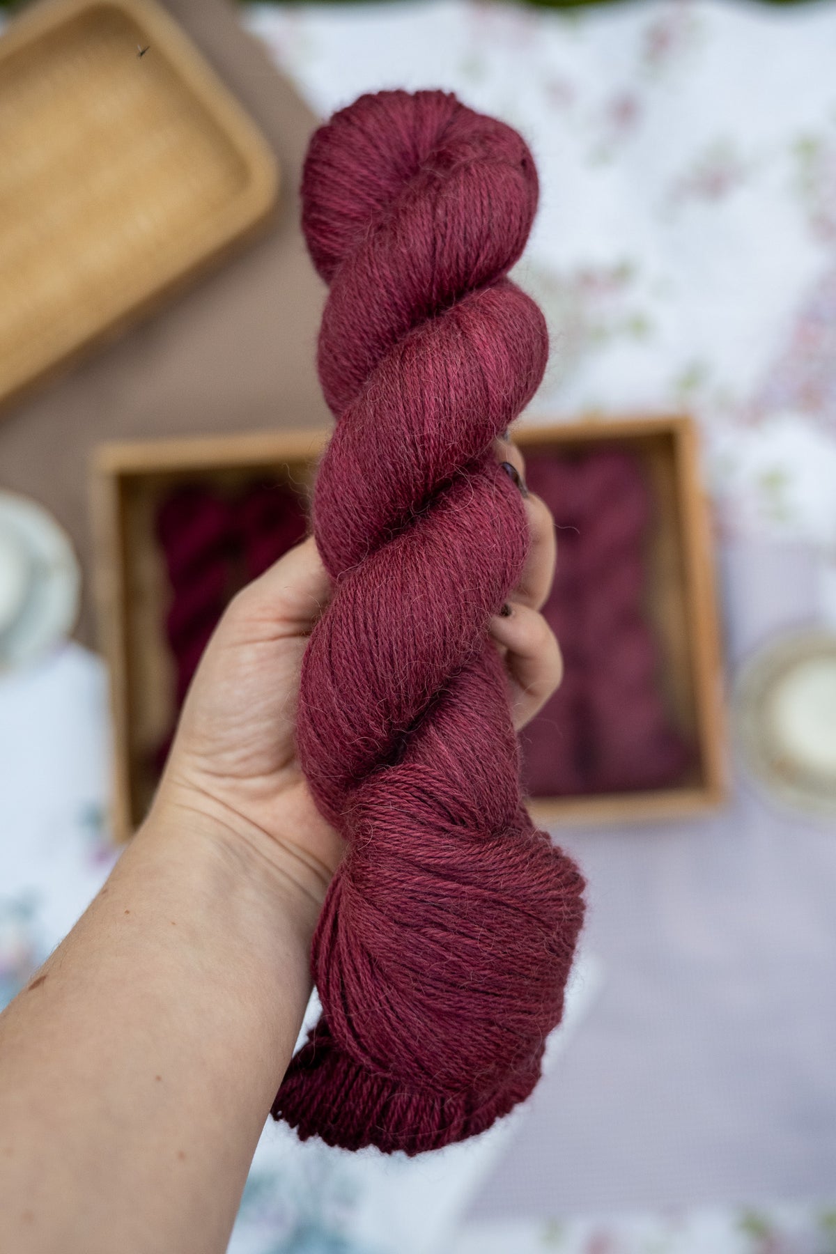 Heirloom - Pre order Meet me in the Cotswolds collection