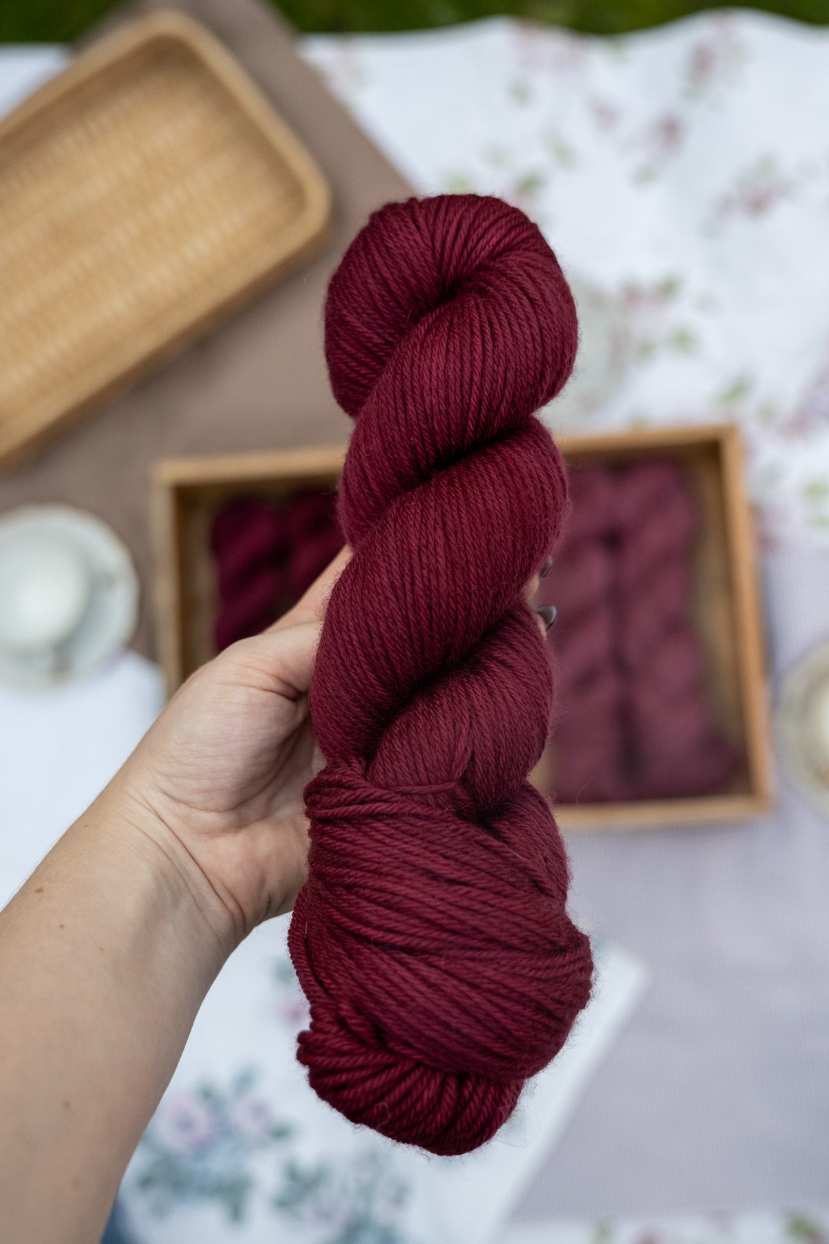 Heirloom - Pre order Meet me in the Cotswolds collection