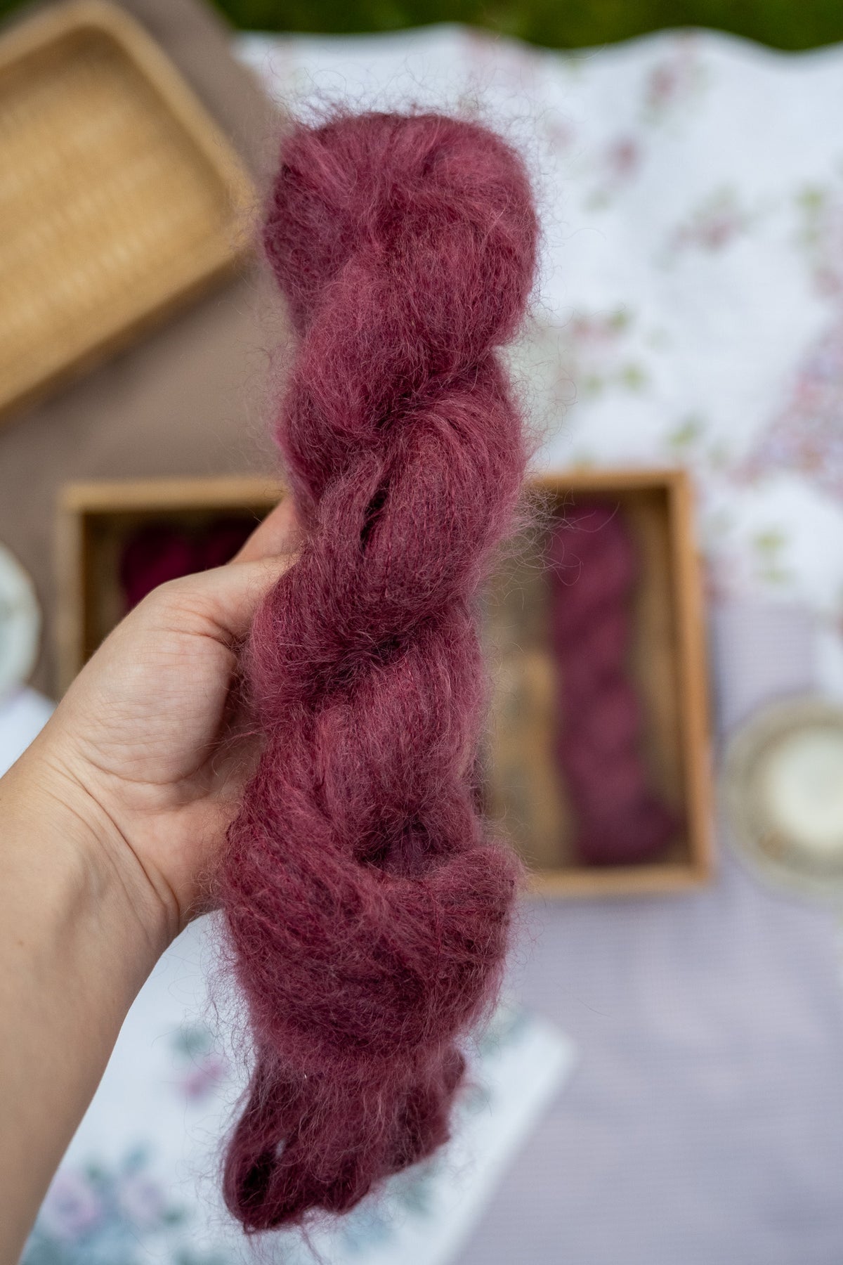 Heirloom - Pre order Meet me in the Cotswolds collection