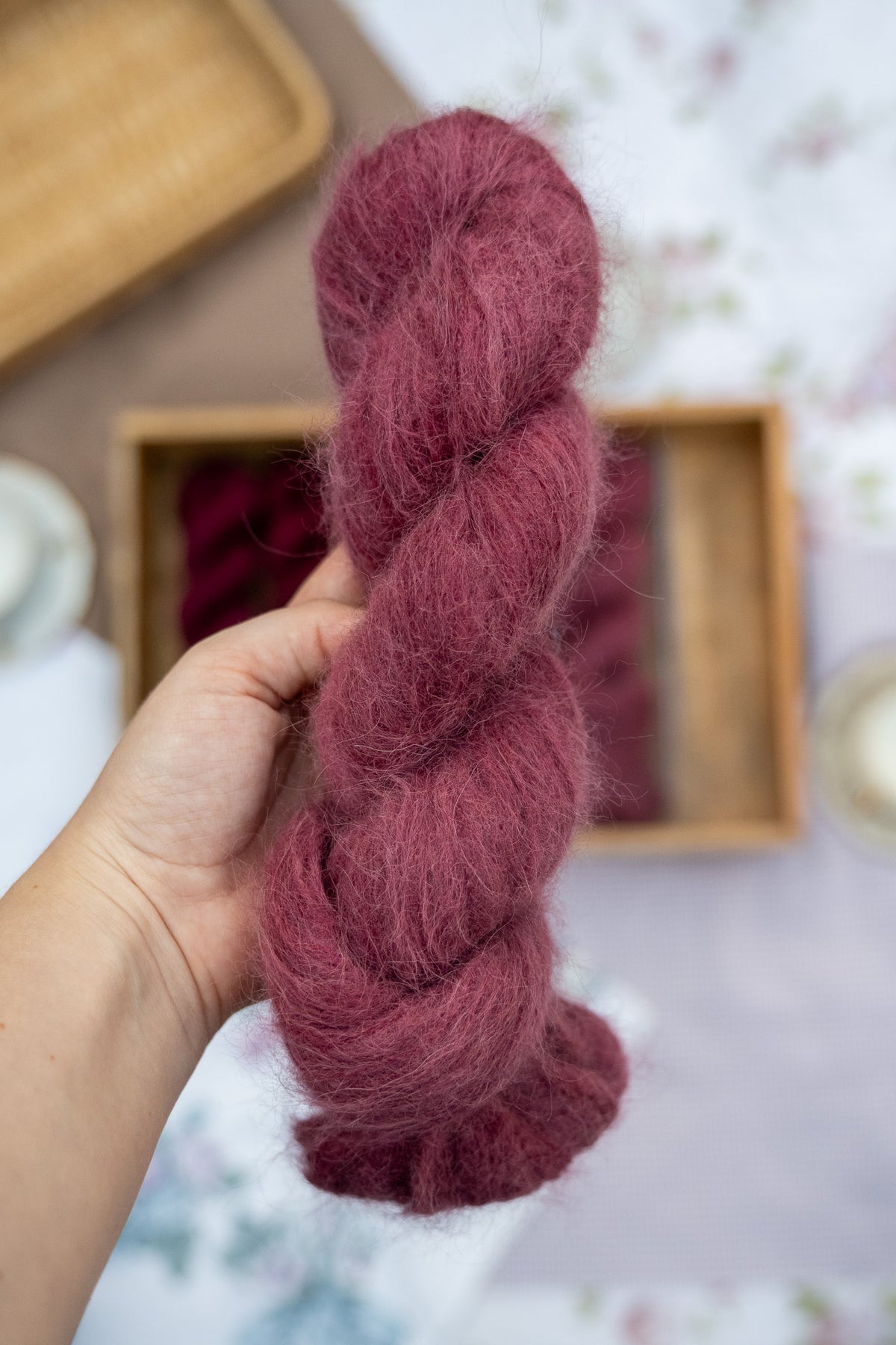 Heirloom - Pre order Meet me in the Cotswolds collection