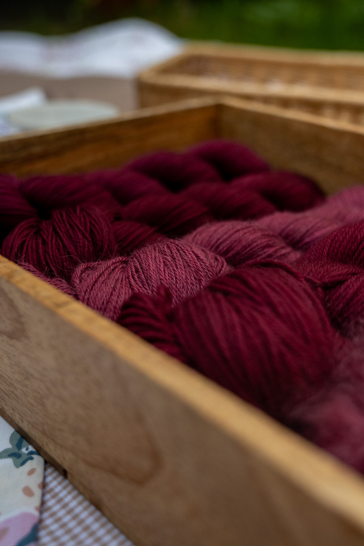 Heirloom - Pre order Meet me in the Cotswolds collection