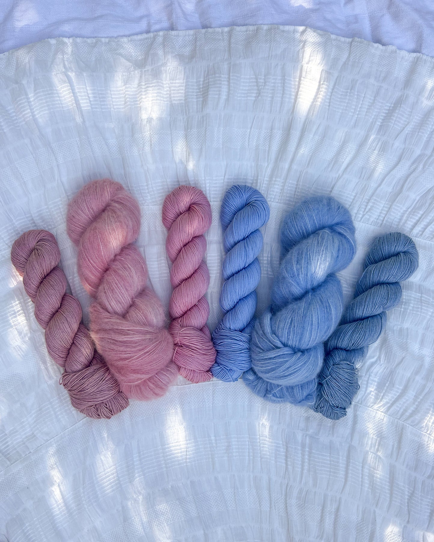 Bluebell - Summer tonals pre order