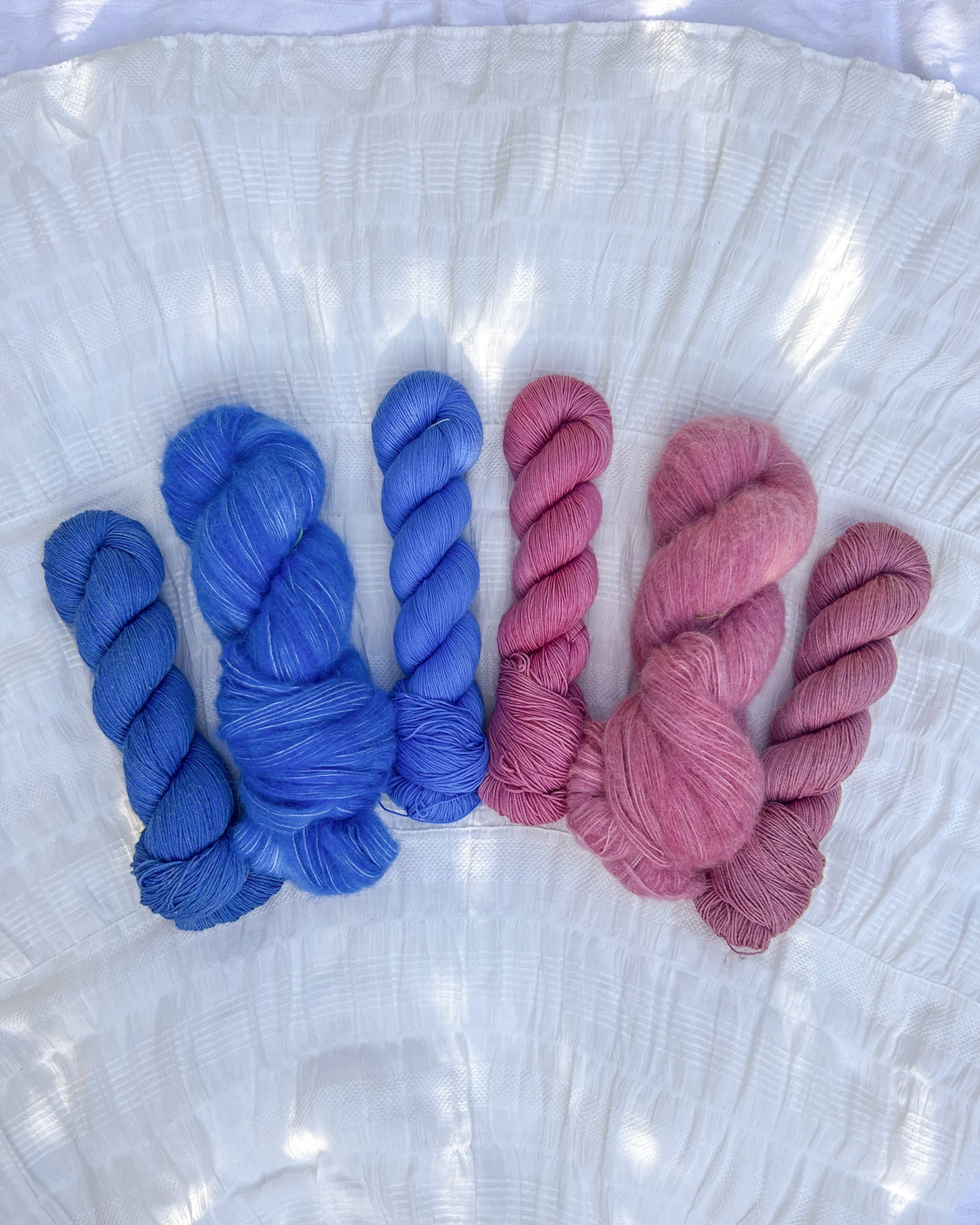 Petal - Summer tonals pre order