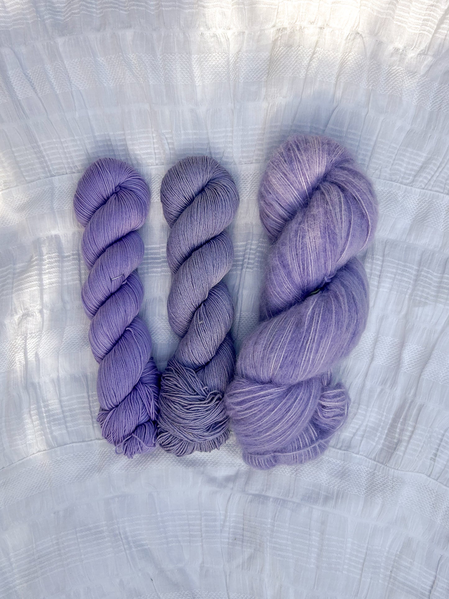 Wisteria Breeze - Summer tonals pre order