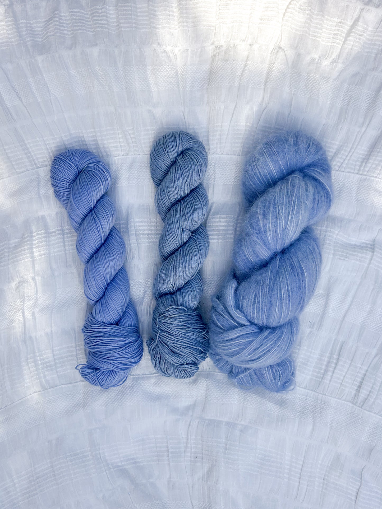 Bluebell - Summer tonals pre order