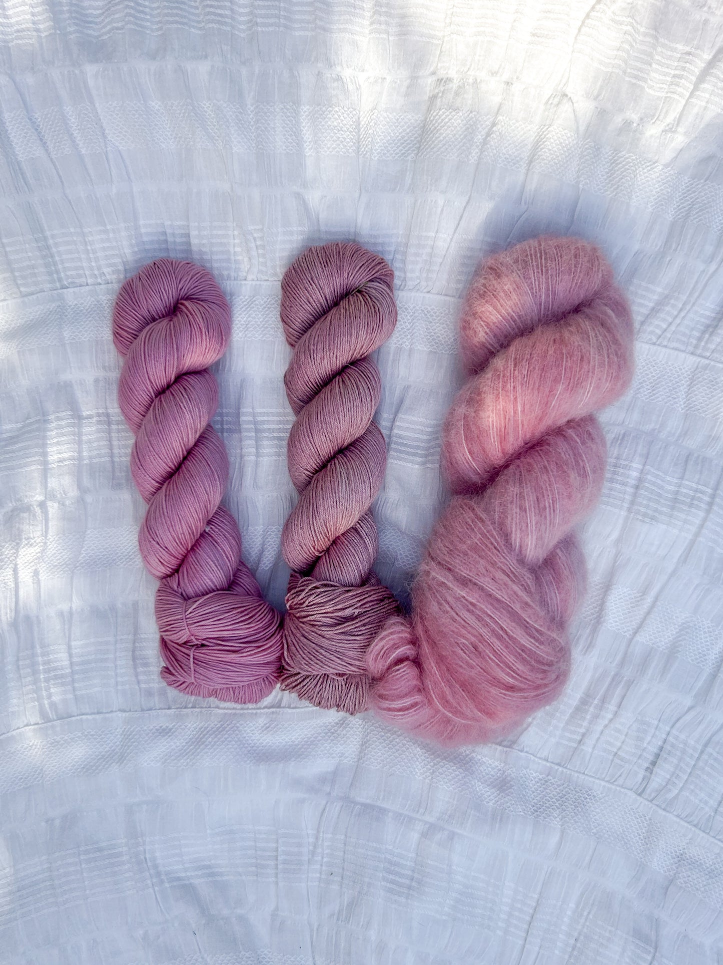 Cherry blossom - Summer tonals pre order