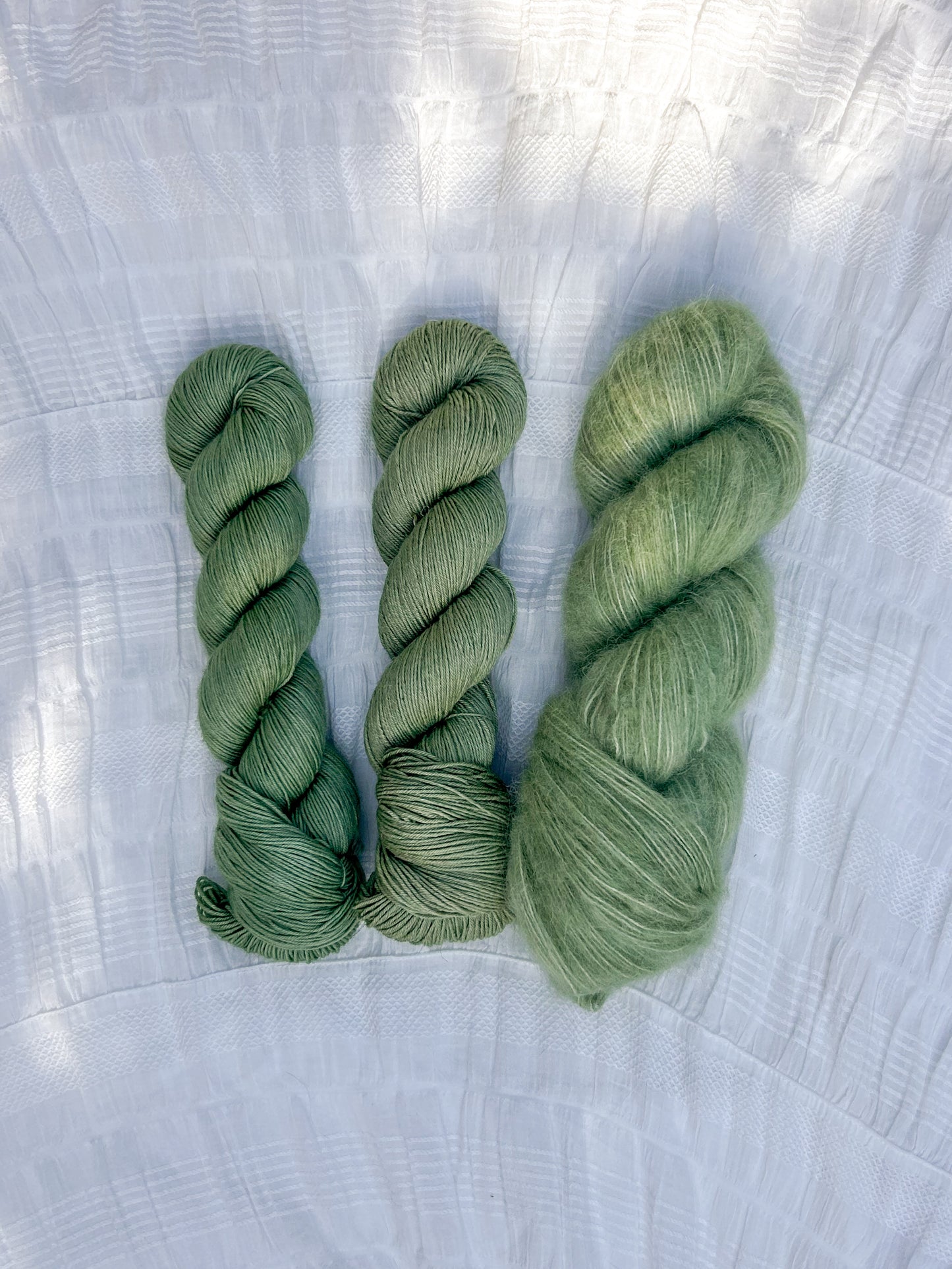 Clover - Summer tonals pre order