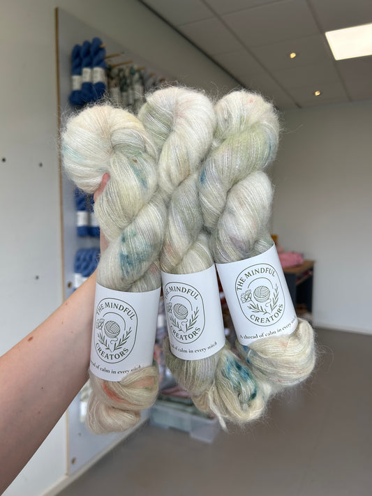 OOAK - Soothing suri