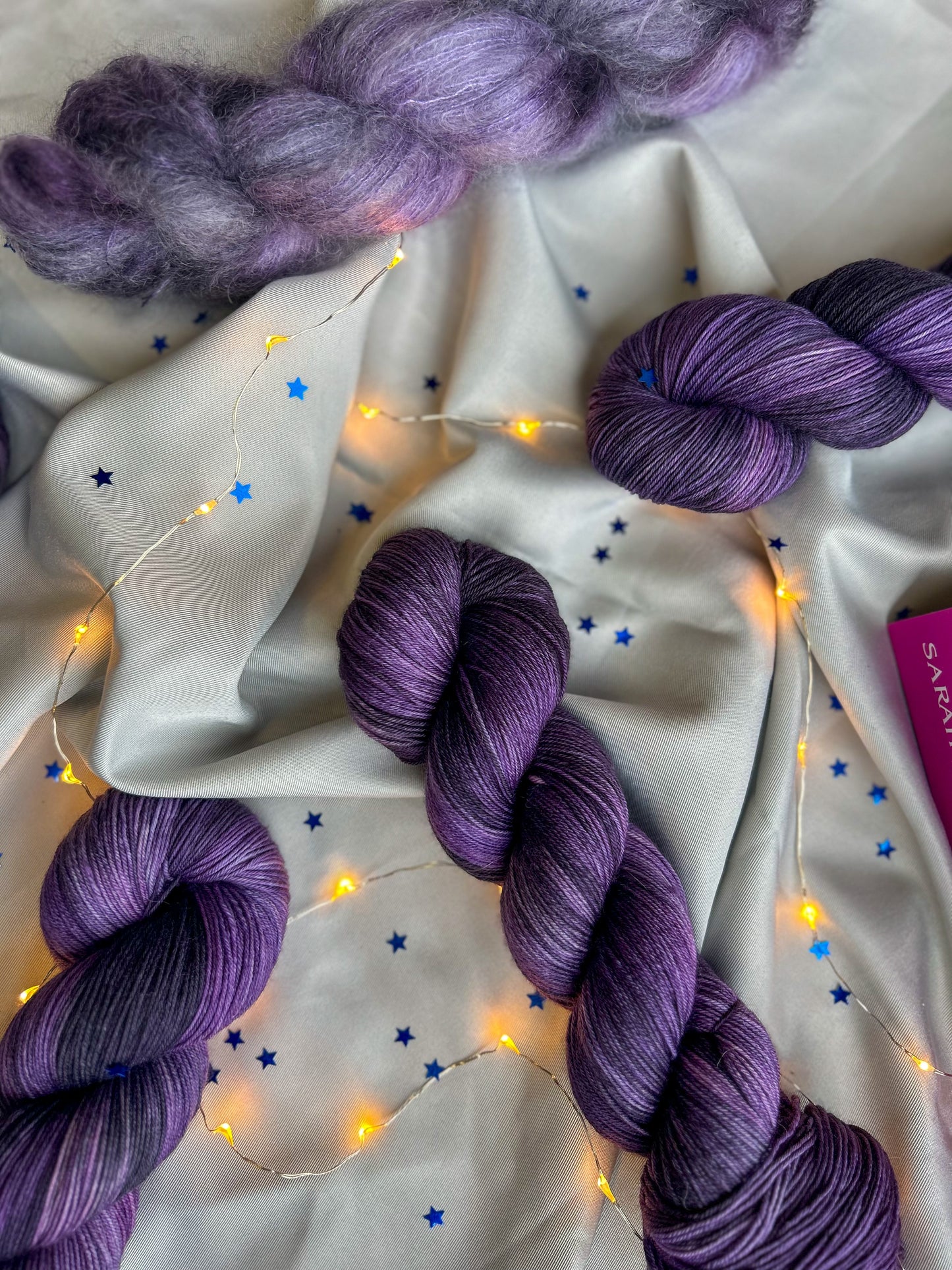 High lord of the night court