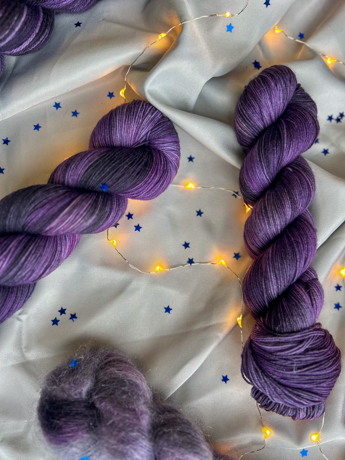 High lord of the night court