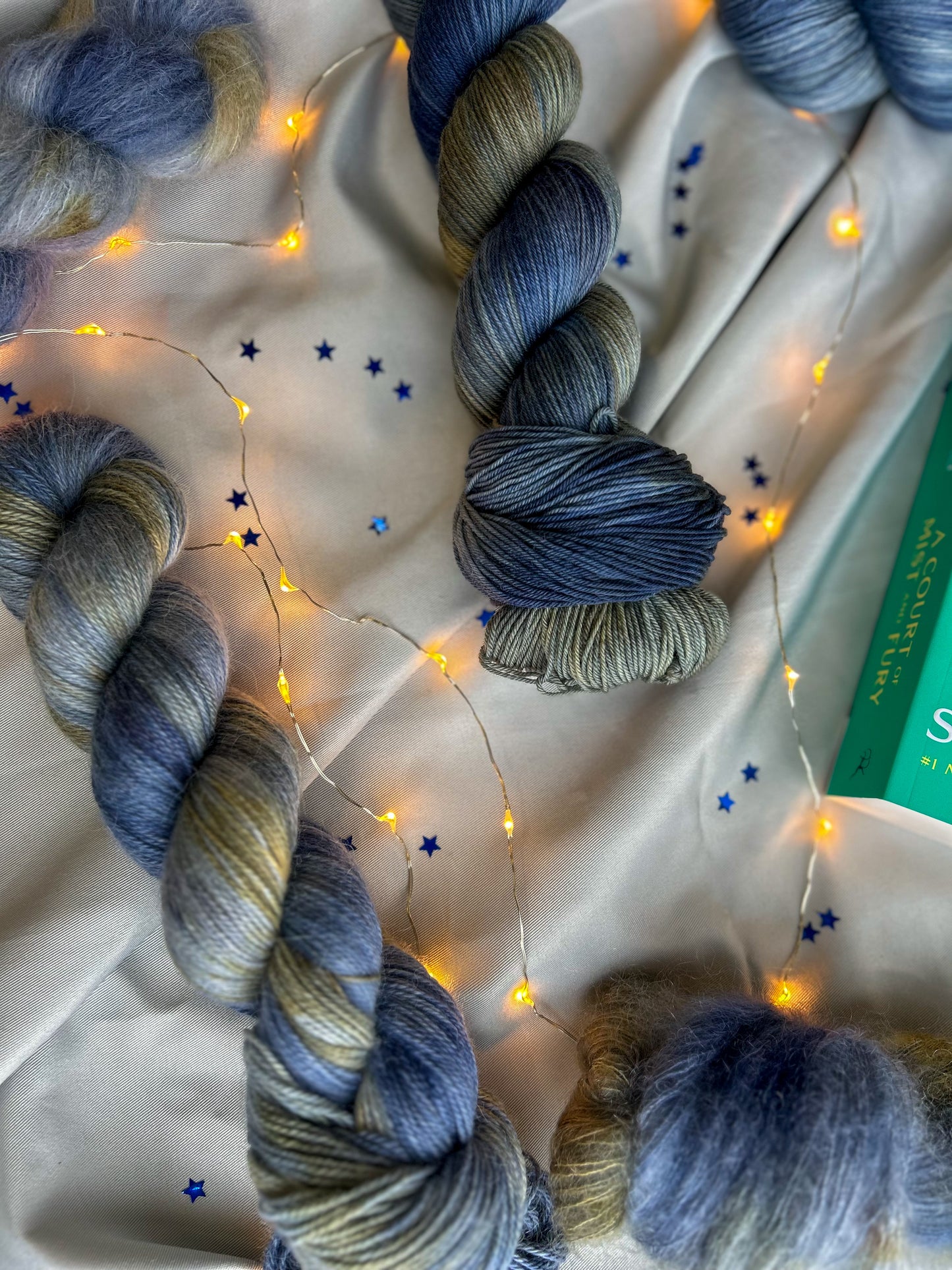 Hello, Feyre darling