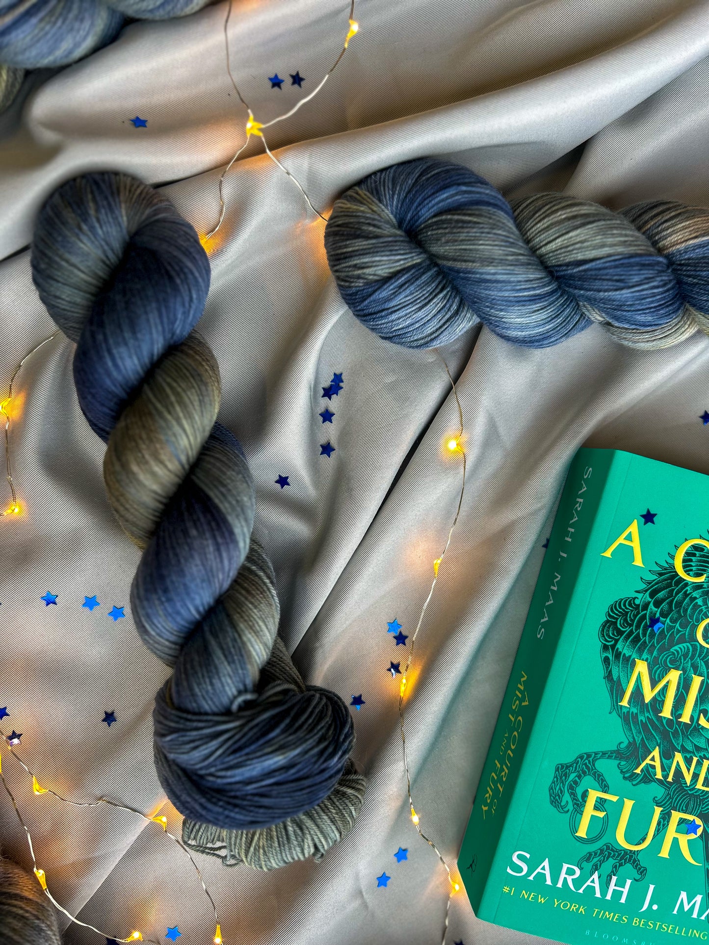 Hello, Feyre darling