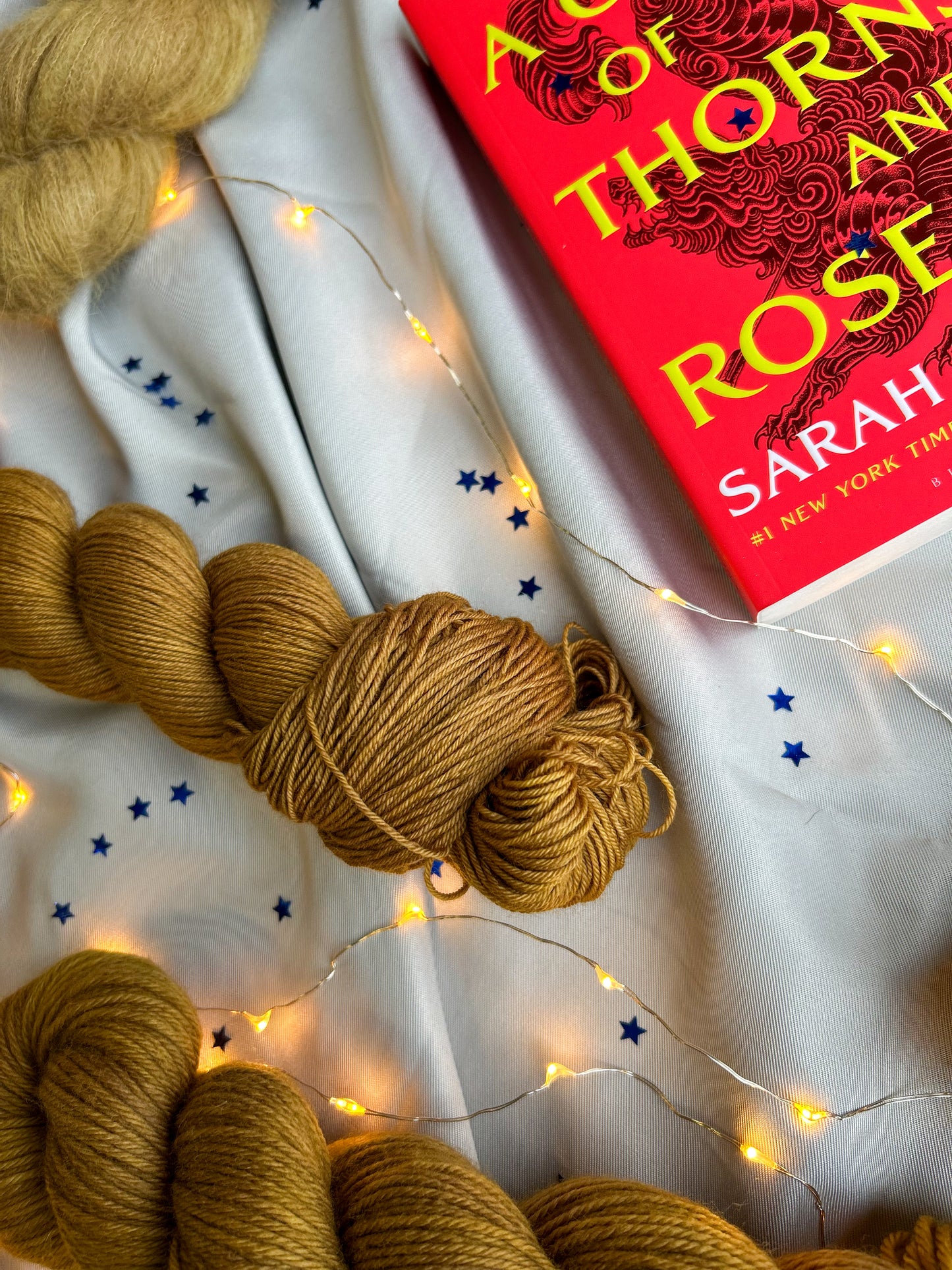 Not the main character